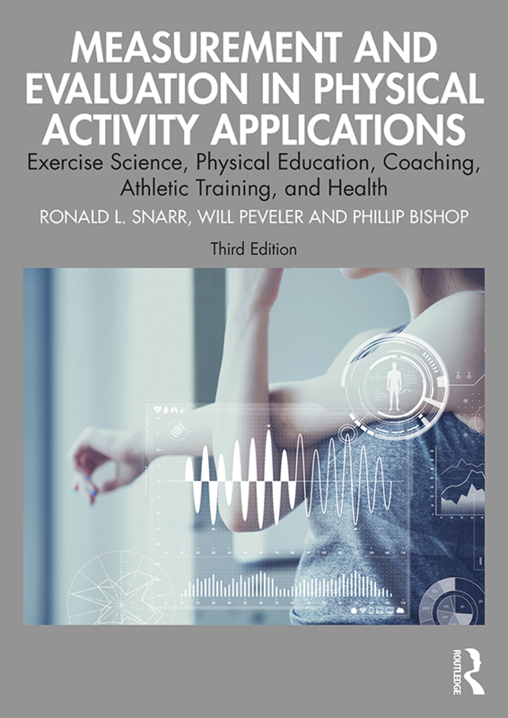 Measurement and Evaluation in Physical Activity Applications Exercise Science, Physical Education, Coaching, Athletic Training, and Health 3rd Edition â€“ PDF/EPUB Version Downloadable