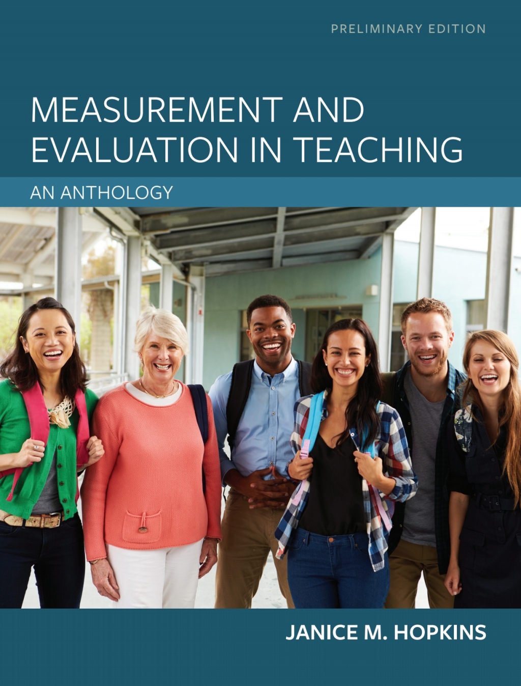 Measurement and Evaluation in Teaching 1st Edition – PDF/EPUB Version Downloadable Measurement and Evaluation in Teaching 1st Edition – PDF/EPUB Version Downloadable - Image 1
