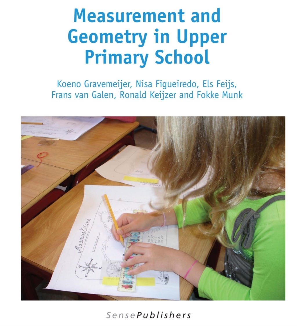 Measurement and Geometry in Upper Primary School  â€“ PDF/EPUB Version Downloadable
