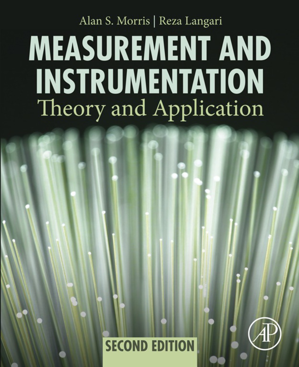 Measurement and Instrumentation Theory and Application 2nd Edition â€“ PDF/EPUB Version Downloadable