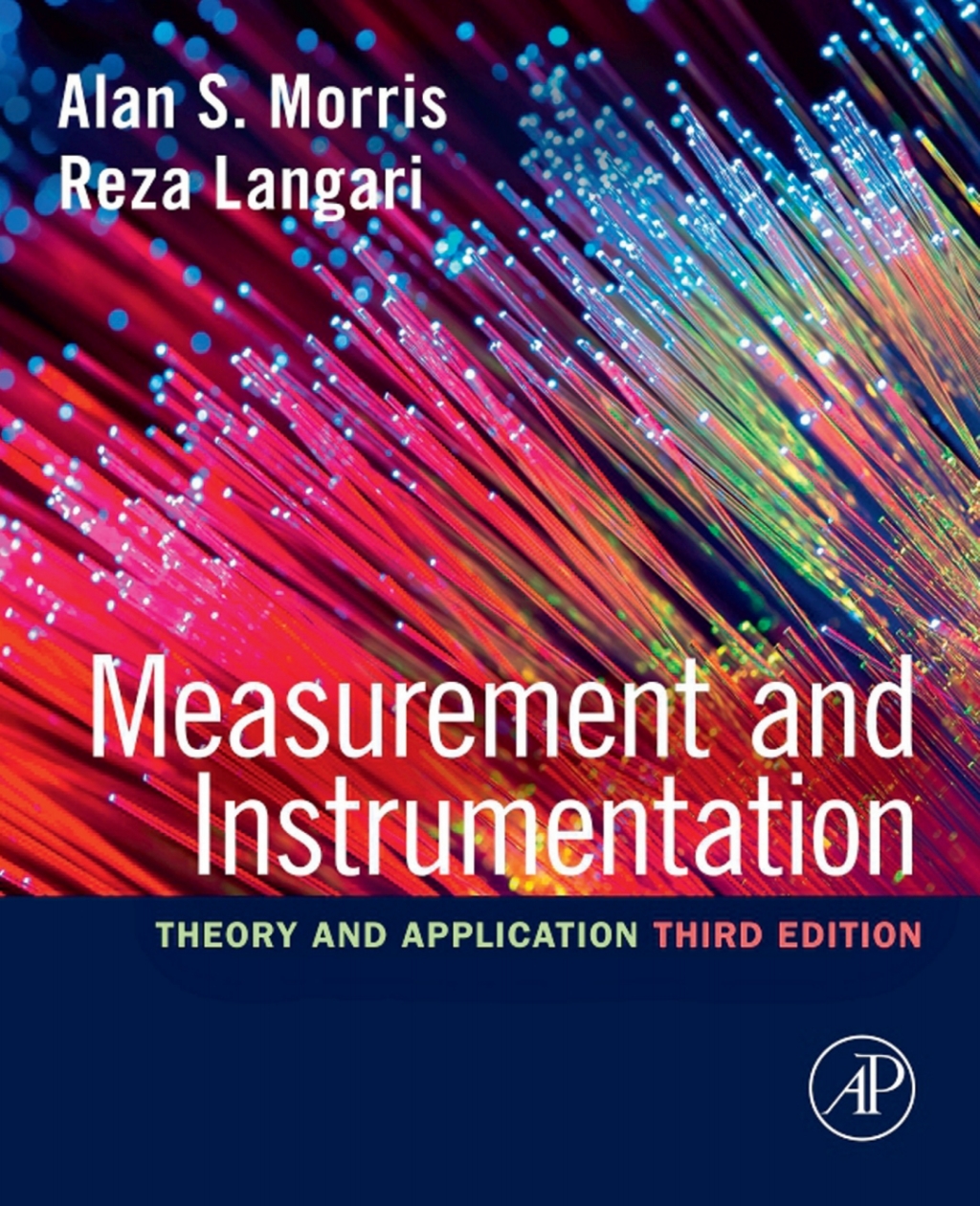 Measurement and Instrumentation Theory and Application 3rd Edition â€“ PDF/EPUB Version Downloadable