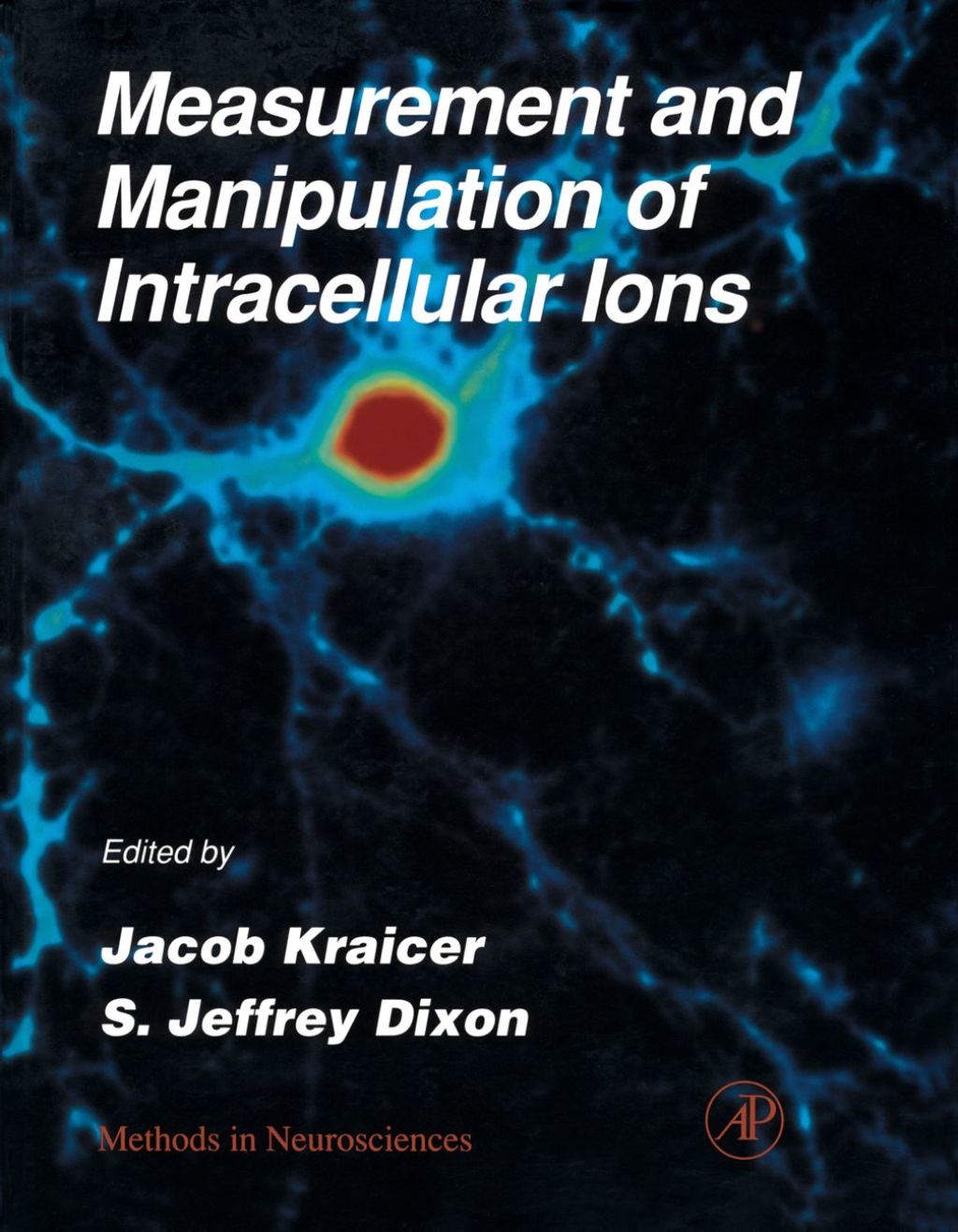Measurement and Manipulation of Intracellular Ions  â€“ PDF/EPUB Version Downloadable