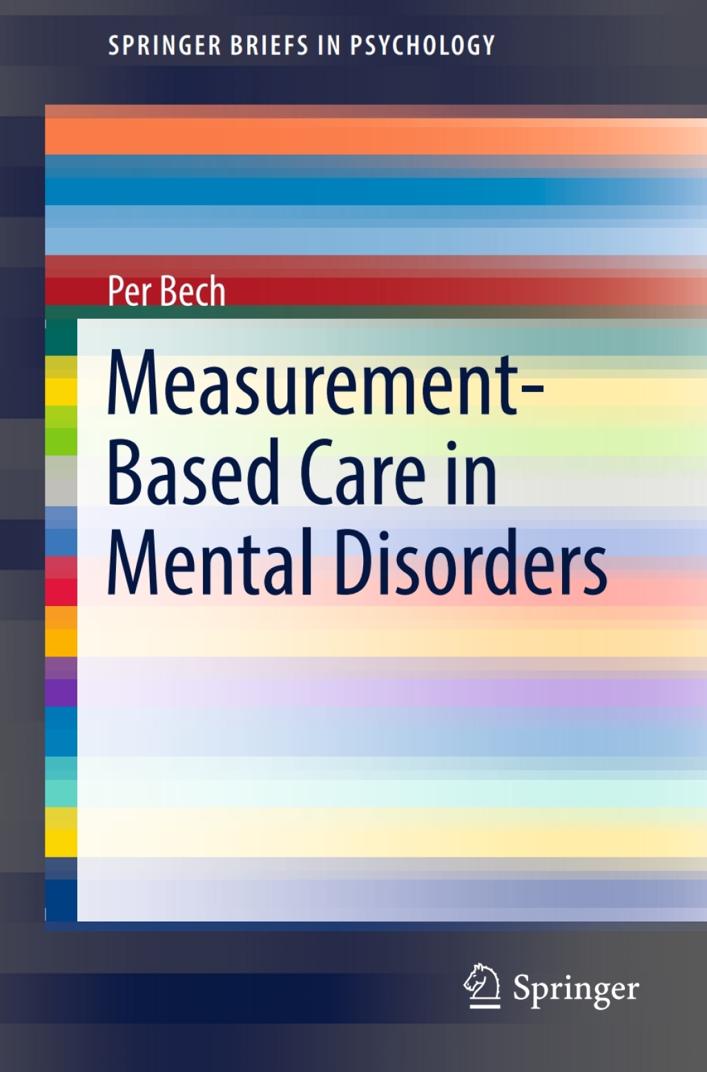 Measurement-Based Care in Mental Disorders  â€“ PDF/EPUB Version Downloadable