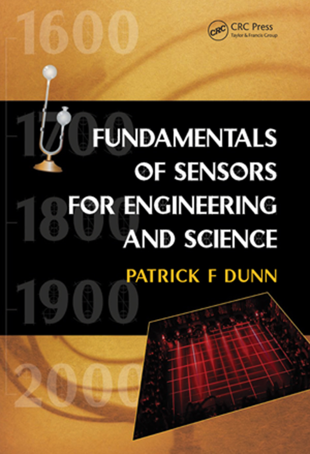 Measurement, Data Analysis, and Sensor Fundamentals for Engineering and Science 1st Edition â€“ PDF/EPUB Version Downloadable