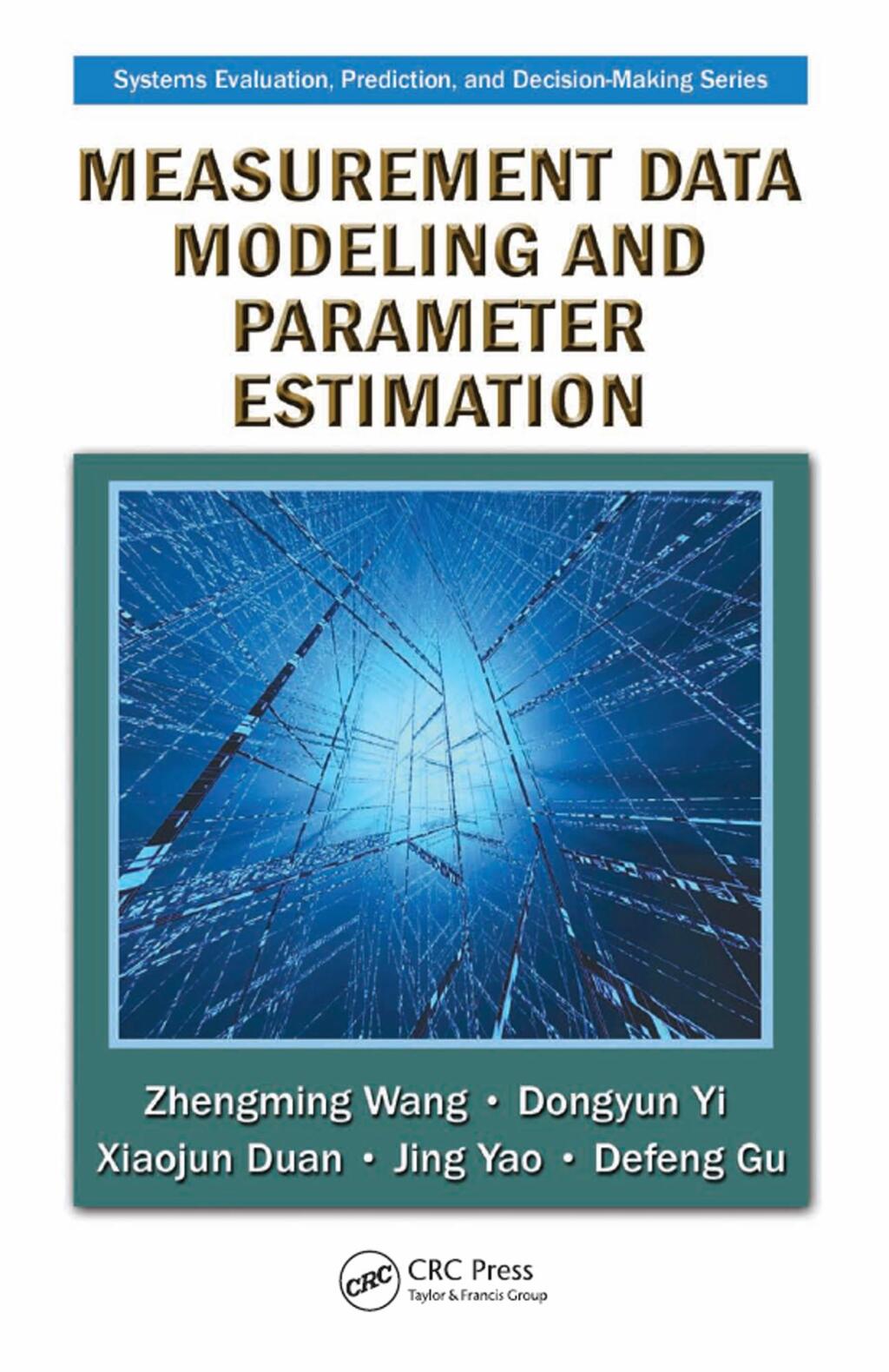 Measurement Data Modeling and Parameter Estimation 1st Edition â€“ PDF/EPUB Version Downloadable