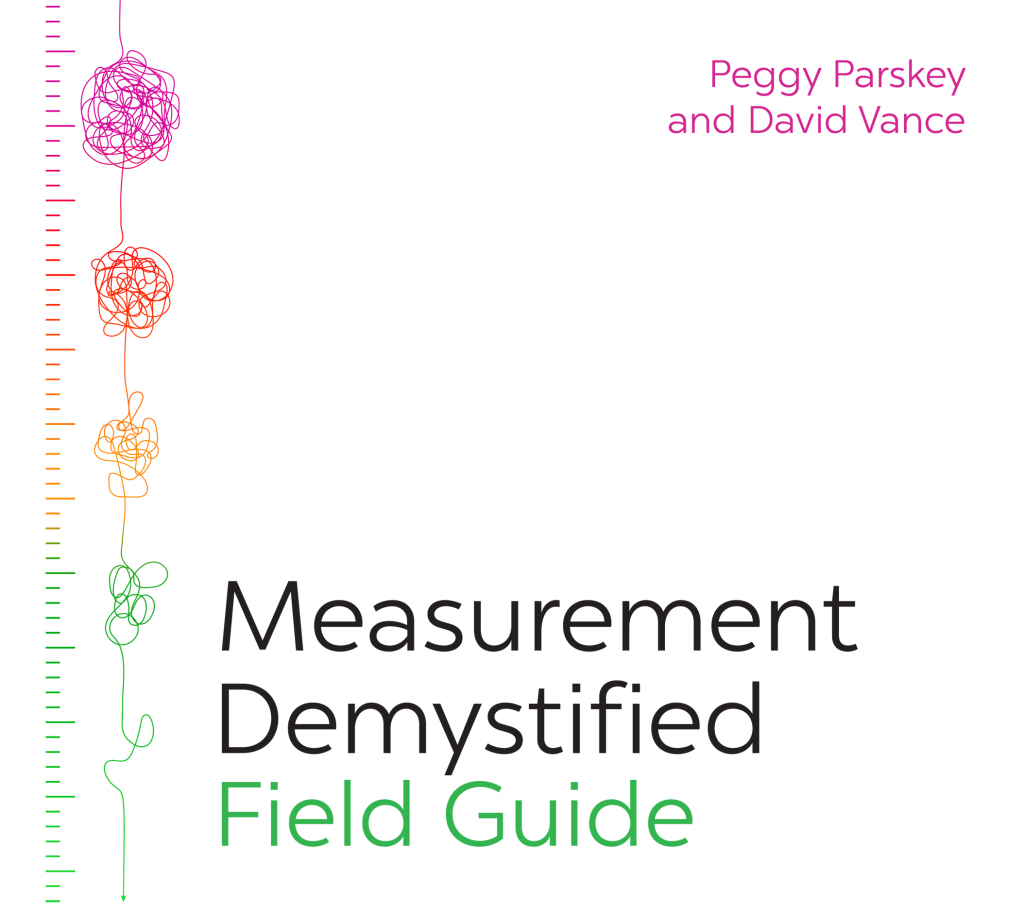 Measurement Demystified Field Guide  â€“ PDF/EPUB Version Downloadable