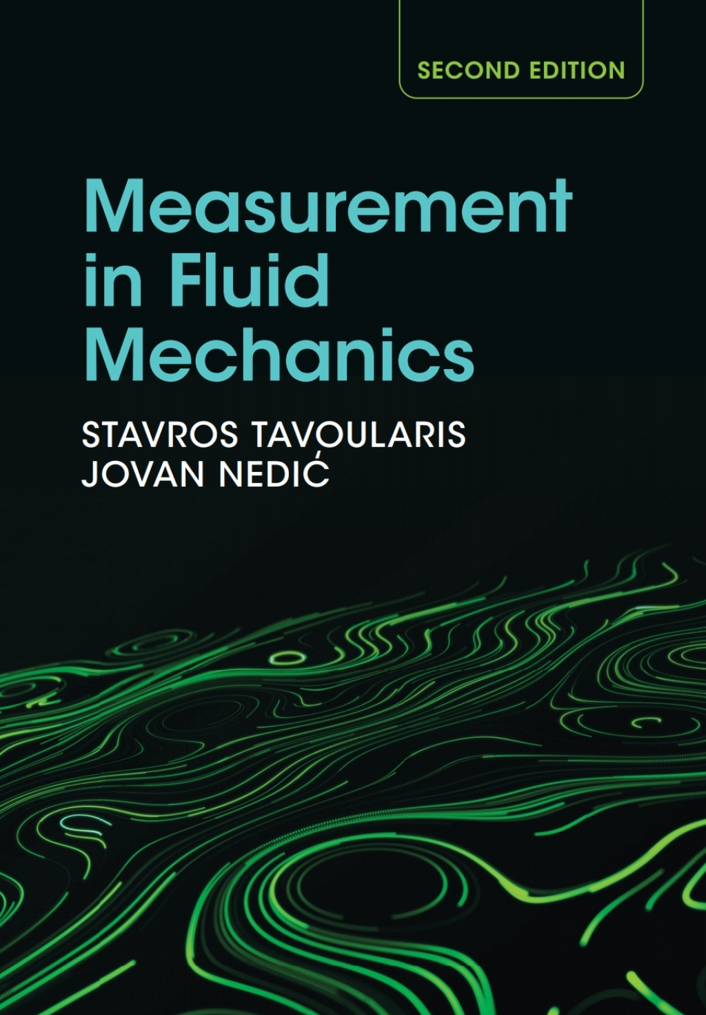 Measurement in Fluid Mechanics 2nd Edition â€“ PDF/EPUB Version Downloadable