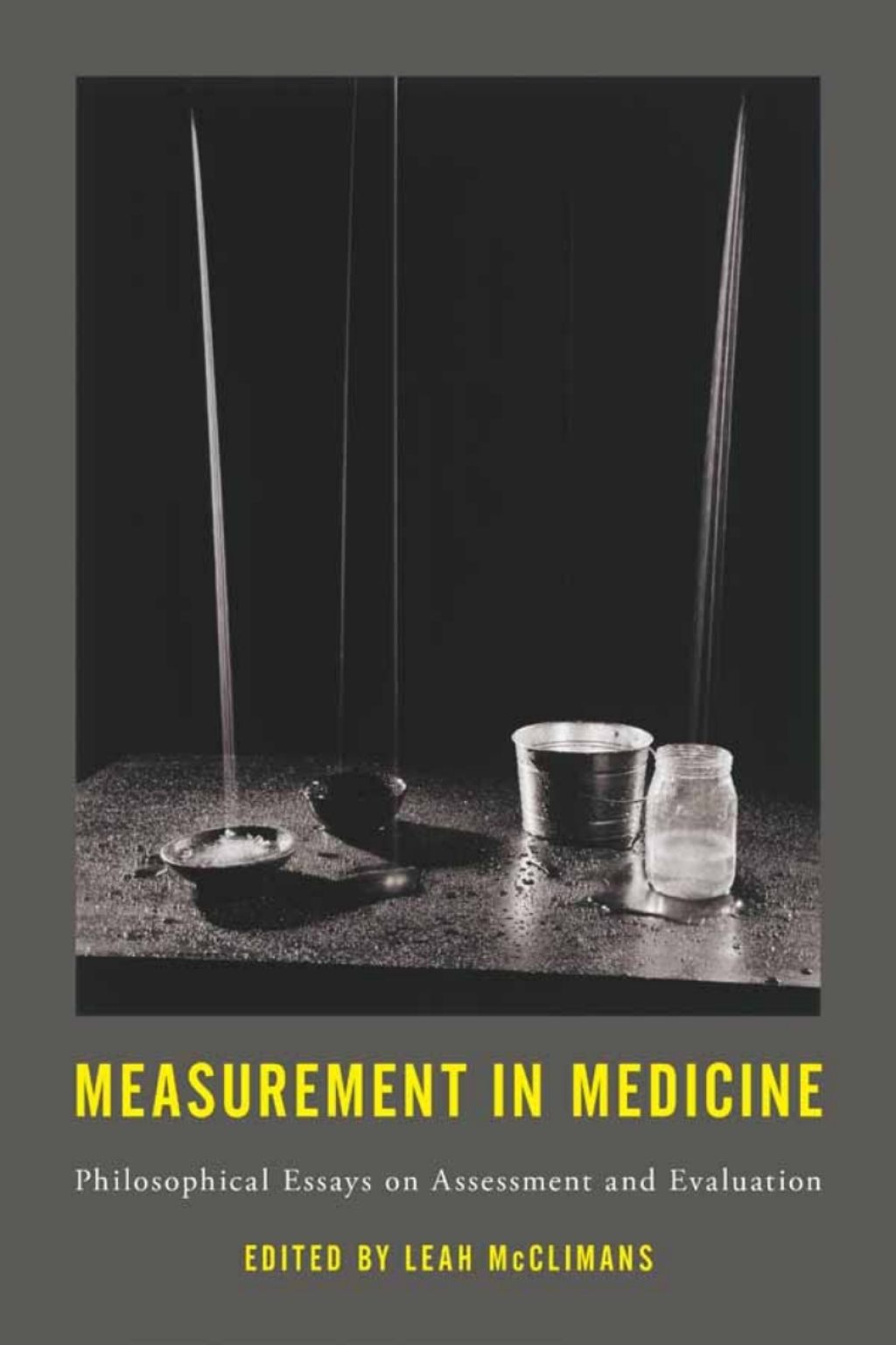 Measurement in Medicine Philosophical Essays on Assessment and Evaluation 1st Edition â€“ PDF/EPUB Version Downloadable