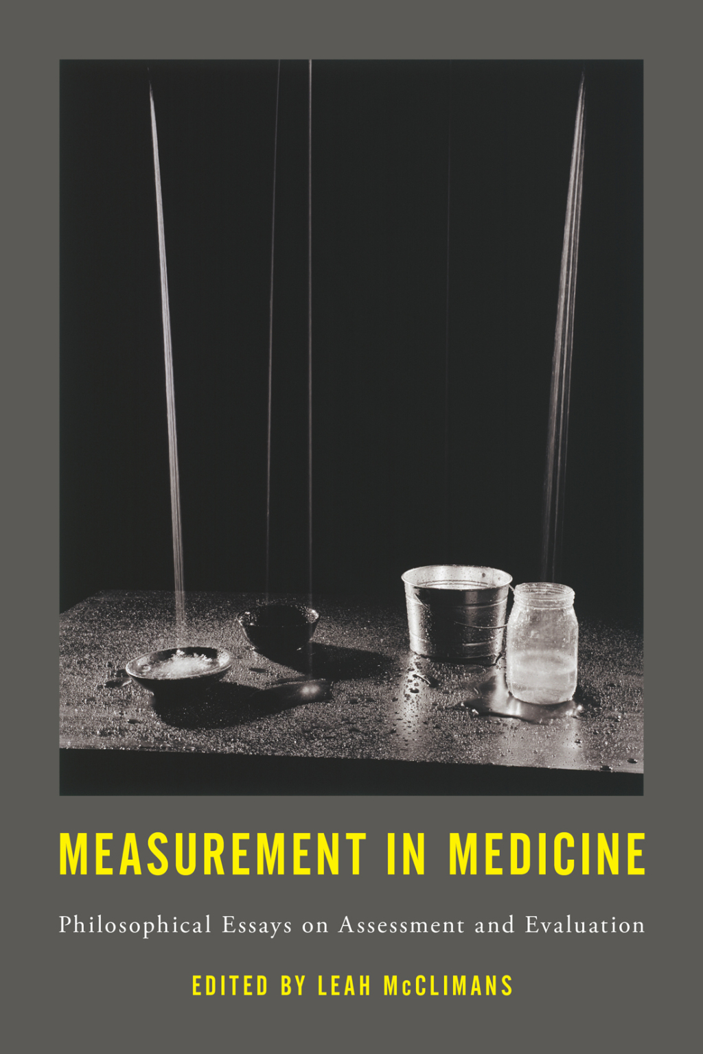Measurement in Medicine Philosophical Essays on Assessment and Evaluation 1st Edition â€“ PDF/EPUB Version Downloadable