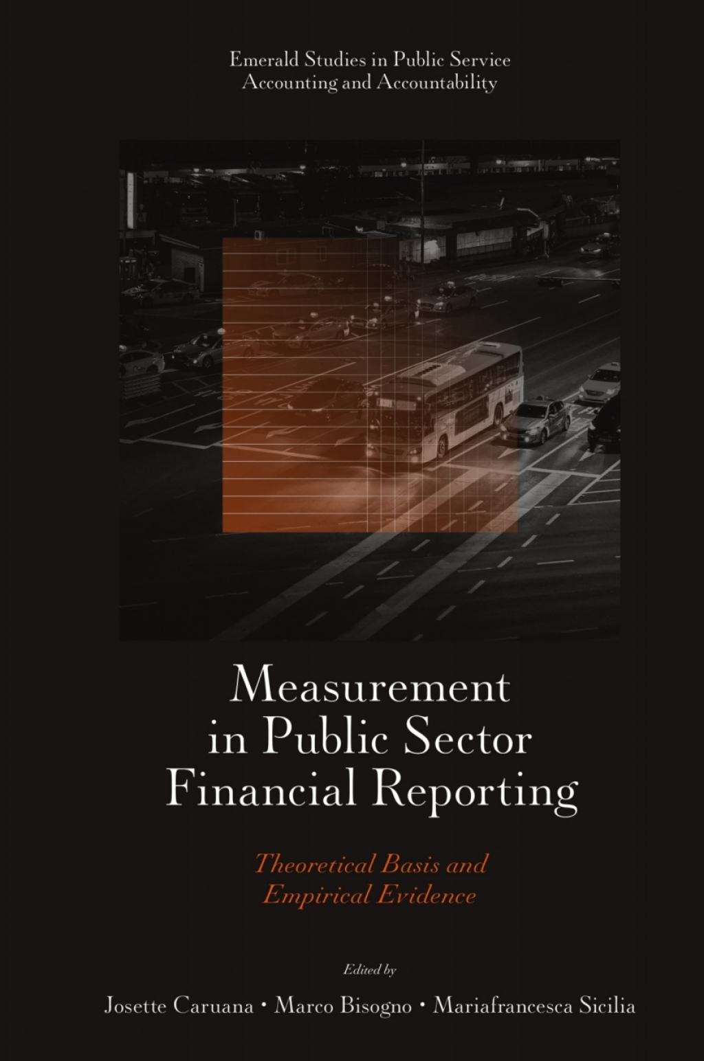 Measurement in Public Sector Financial Reporting Theoretical Basis and Empirical Evidence – PDF/EPUB Version Downloadable Measurement in Public Sector Financial Reporting Theoretical Basis and Empirical Evidence – PDF/EPUB Version Downloadable - Image 1