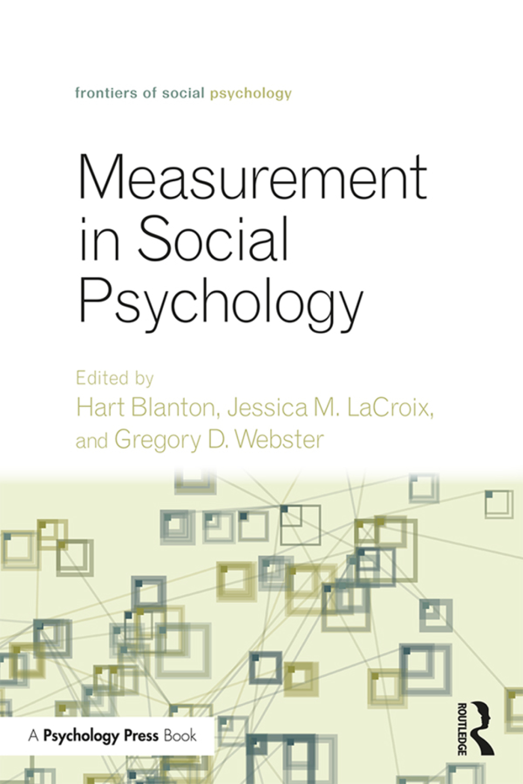 Measurement in Social Psychology 1st Edition â€“ PDF/EPUB Version Downloadable