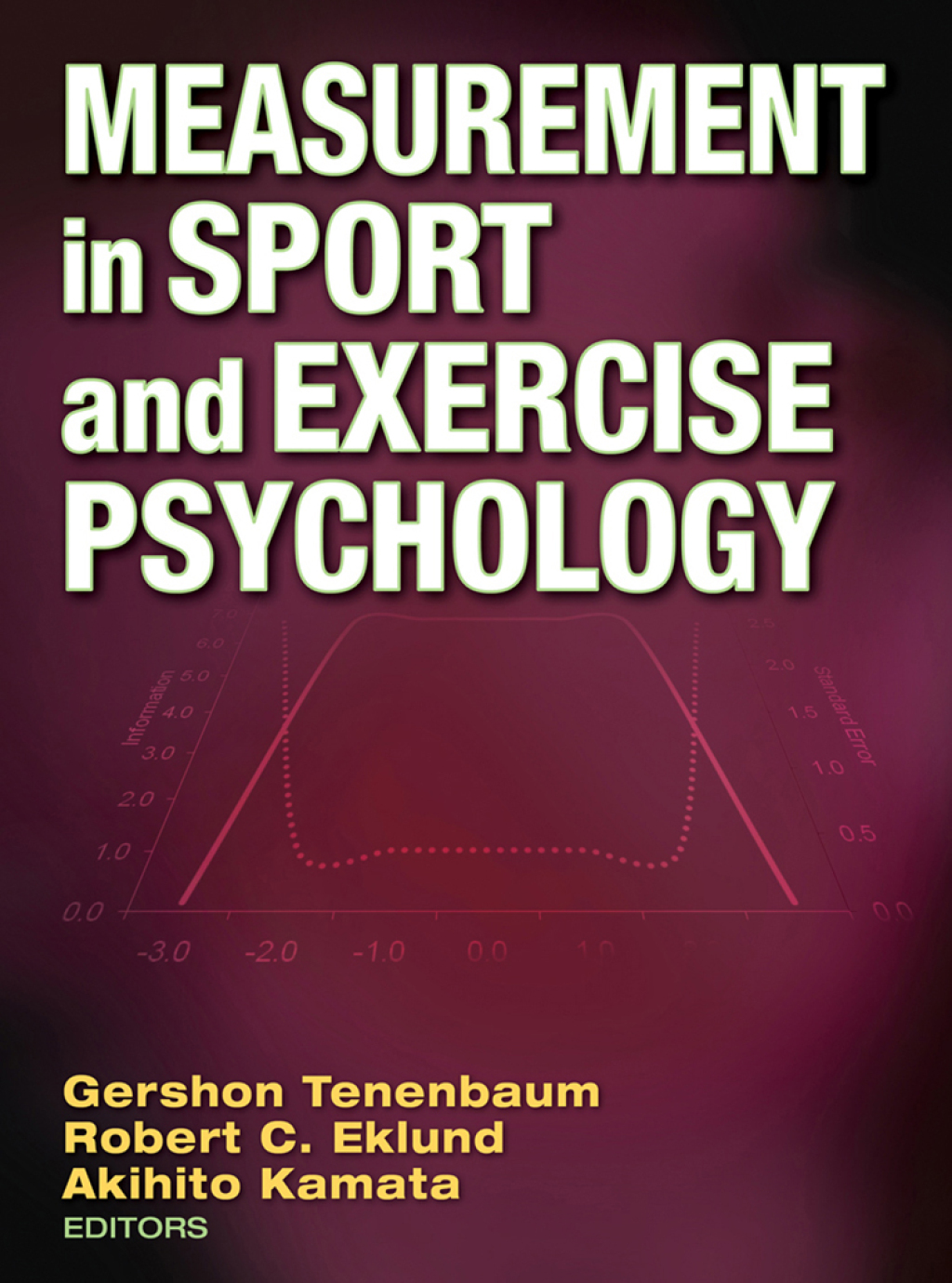 Measurement in Sport and Exercise Psychology 1st Edition â€“ PDF/EPUB Version Downloadable