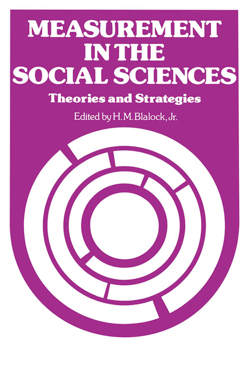 Measurement in the Social Sciences 1st Edition â€“ PDF/EPUB Version Downloadable