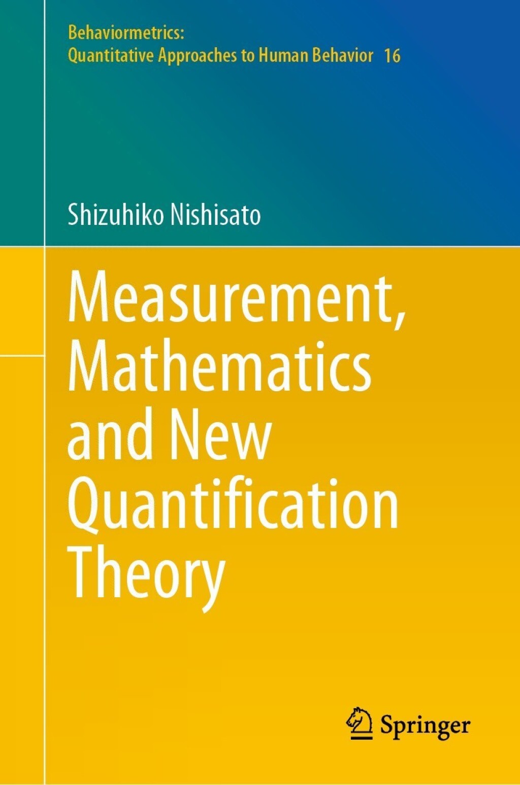 Measurement, Mathematics and New Quantification Theory  â€“ PDF/EPUB Version Downloadable