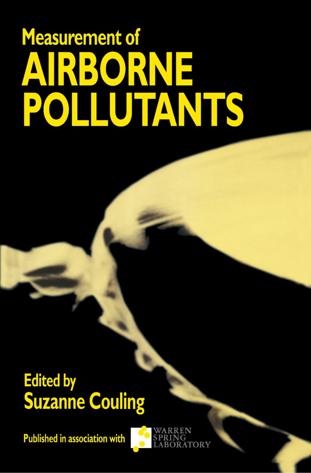 Measurement of Airborne Pollutants  â€“ PDF/EPUB Version Downloadable