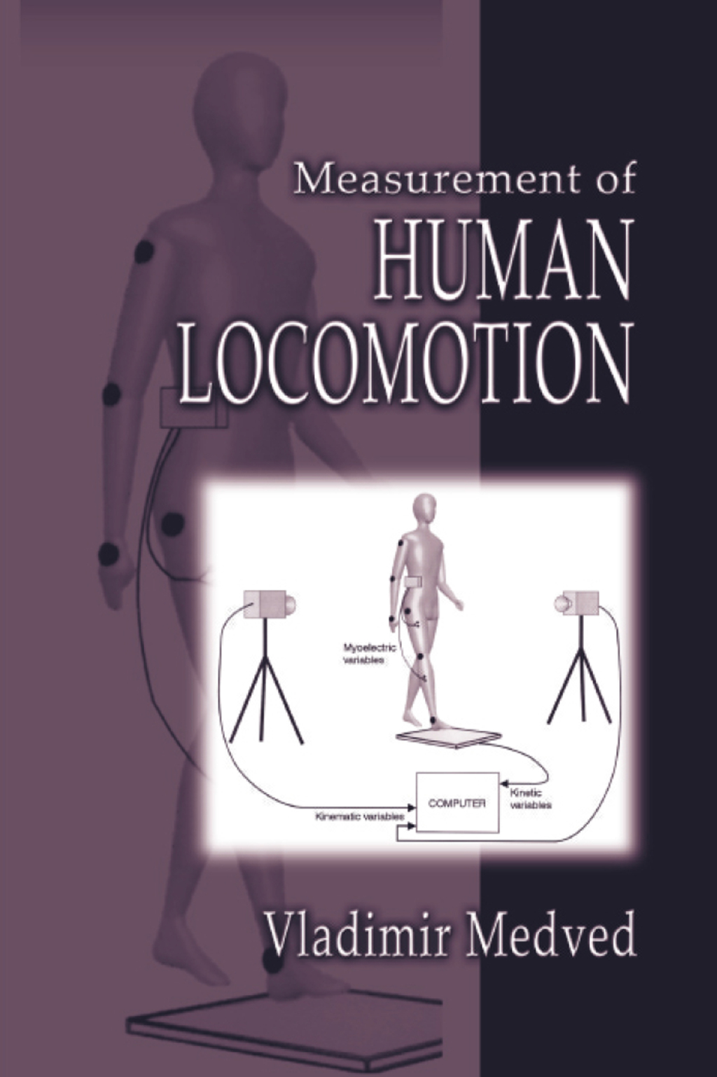 Measurement of Human Locomotion 1st Edition â€“ PDF/EPUB Version Downloadable