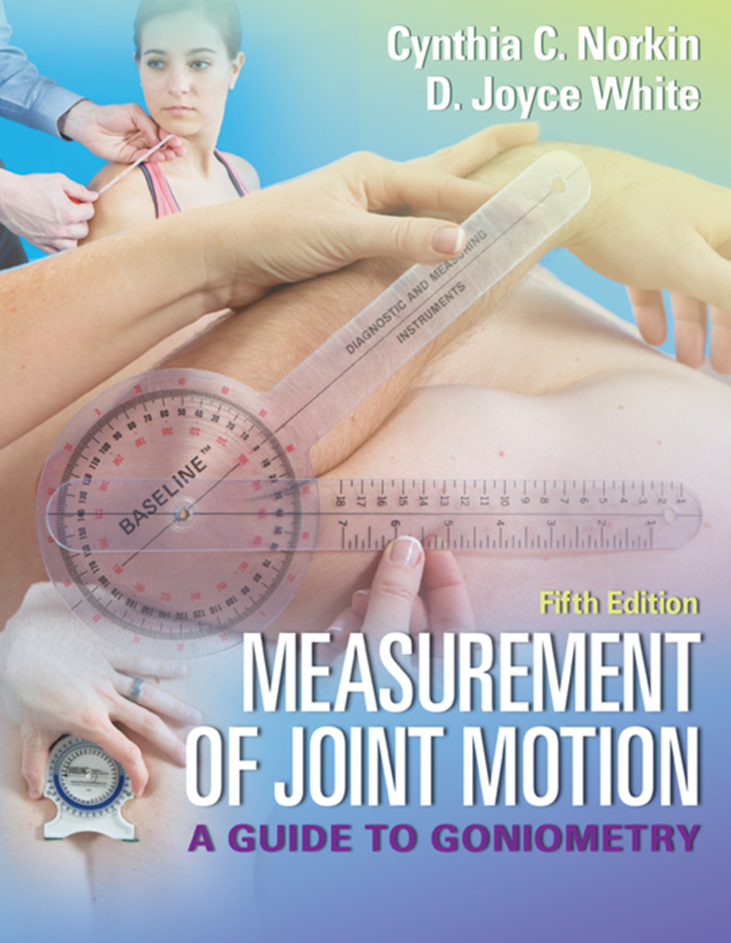 Measurement of Joint Motion A Guide to Goniometry 5th Edition â€“ PDF/EPUB Version Downloadable