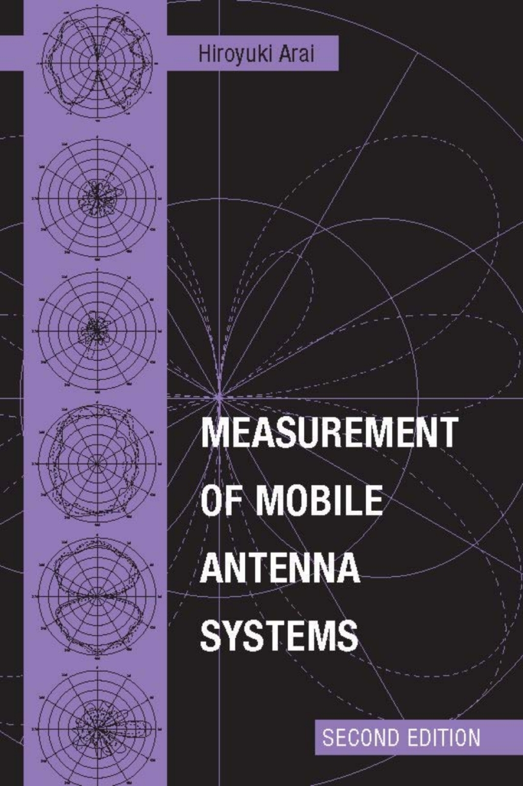 Measurement of Mobile Antenna Systems 2nd Edition â€“ PDF/EPUB Version Downloadable