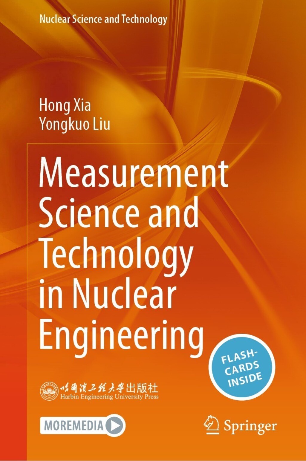 Measurement Science and Technology in Nuclear Engineering  â€“ PDF/EPUB Version Downloadable