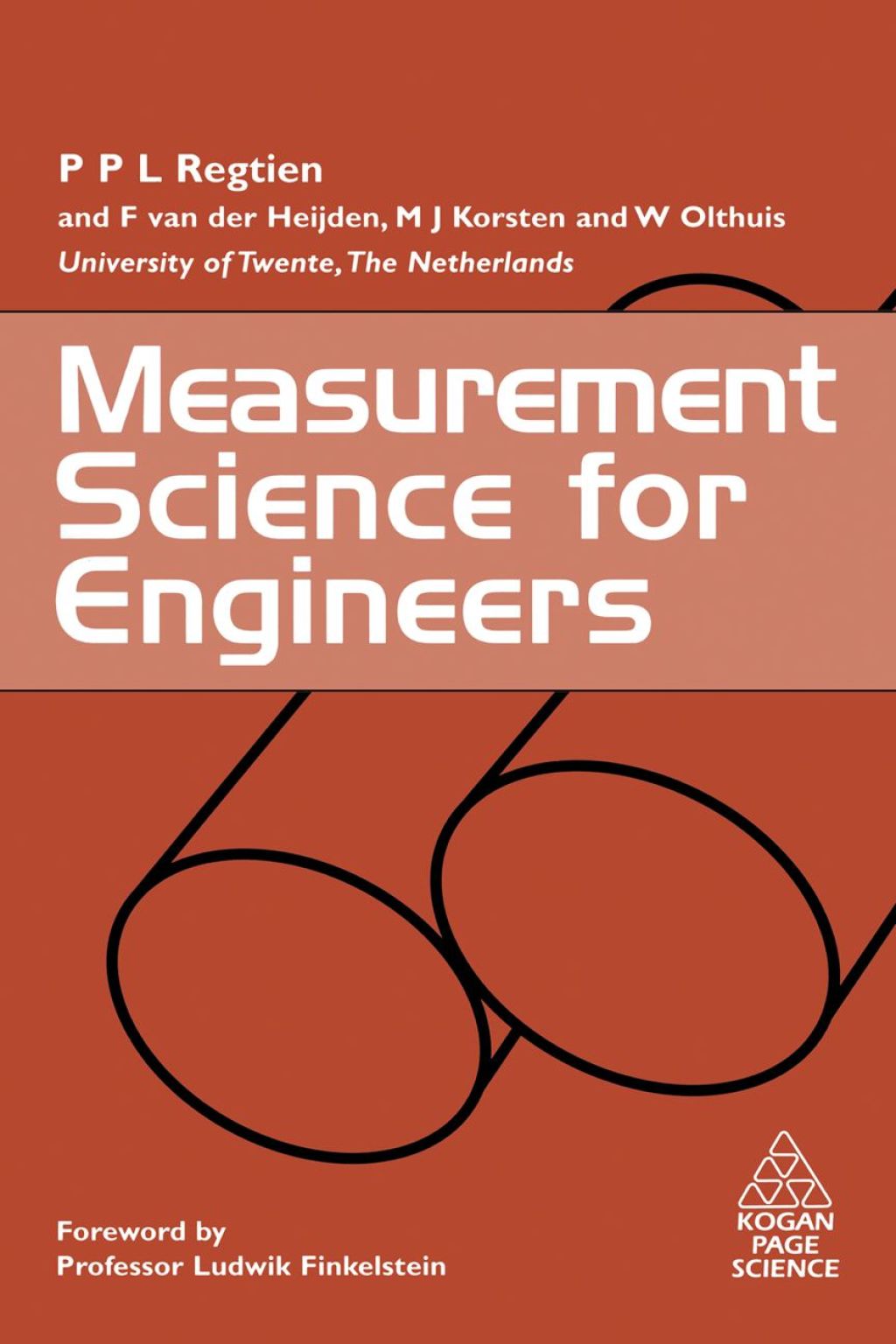Measurement Science for Engineers  â€“ PDF/EPUB Version Downloadable