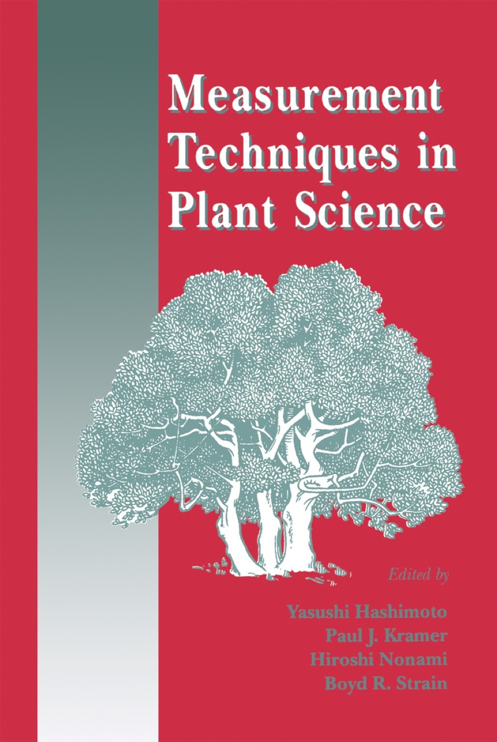 Measurement Techniques in Plant Science  â€“ PDF/EPUB Version Downloadable