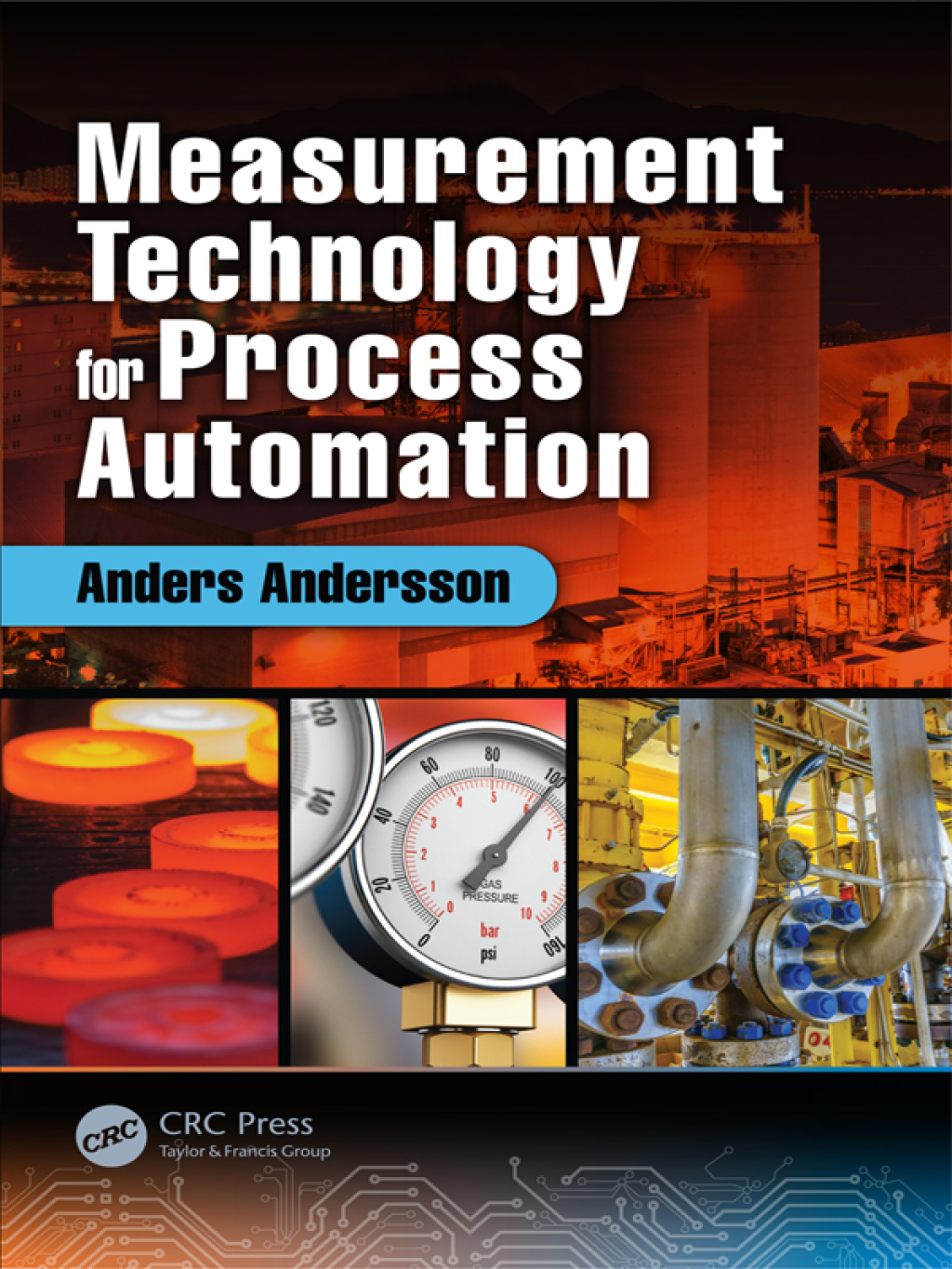 Measurement Technology for Process Automation 1st Edition â€“ PDF/EPUB Version Downloadable