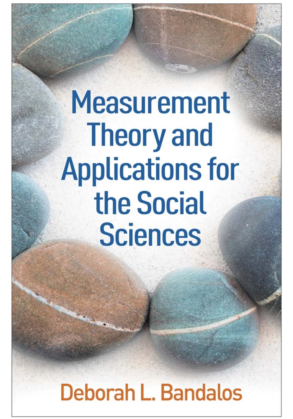 Measurement Theory and Applications for the Social Sciences  â€“ PDF/EPUB Version Downloadable