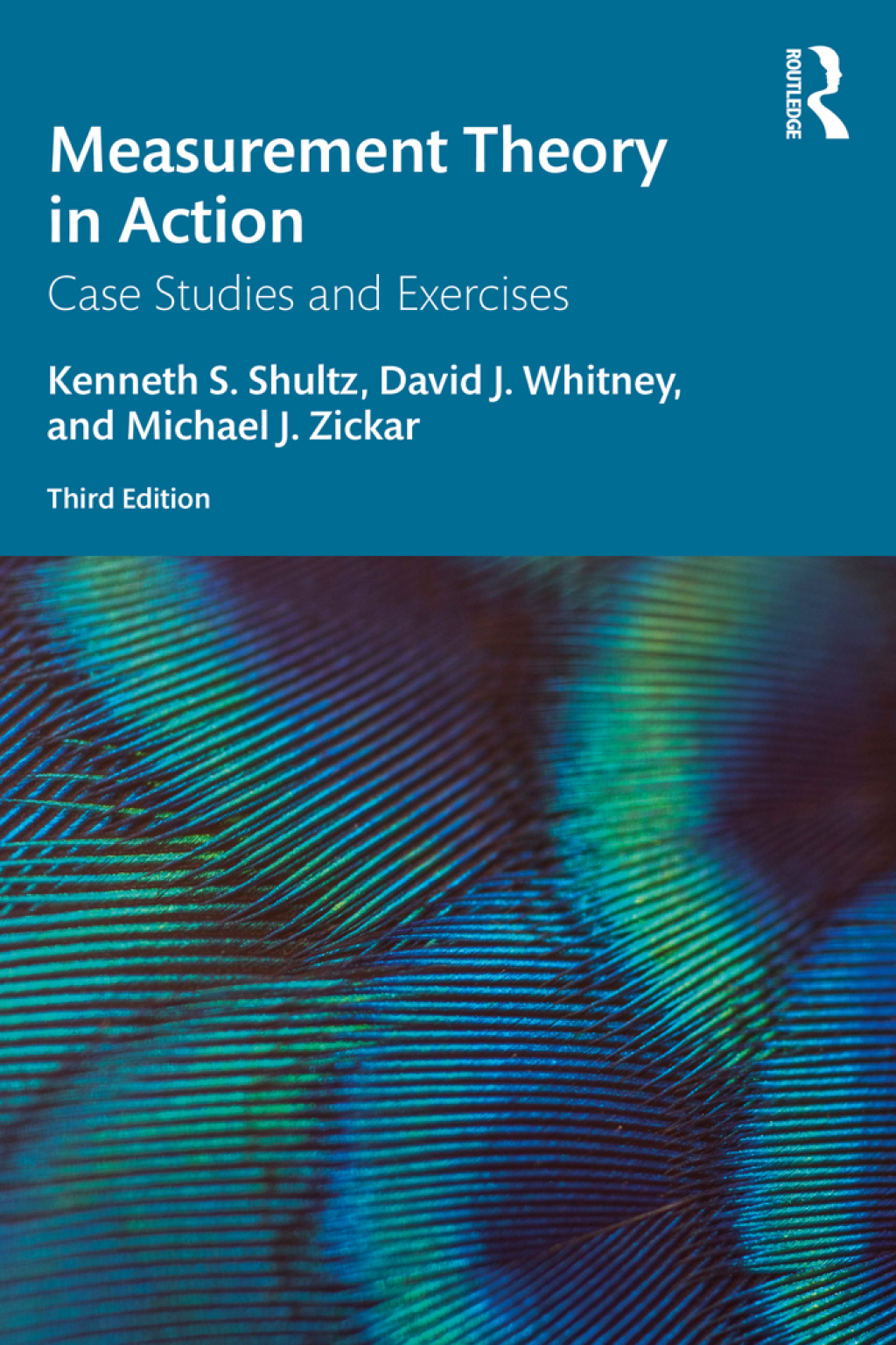 Measurement Theory in Action Case Studies and Exercises 3rd Edition â€“ PDF/EPUB Version Downloadable