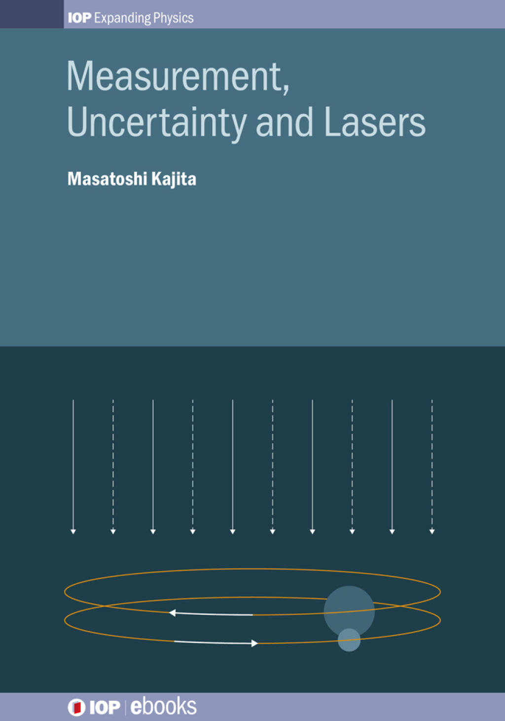 Measurement, Uncertainty and Lasers  â€“ PDF/EPUB Version Downloadable