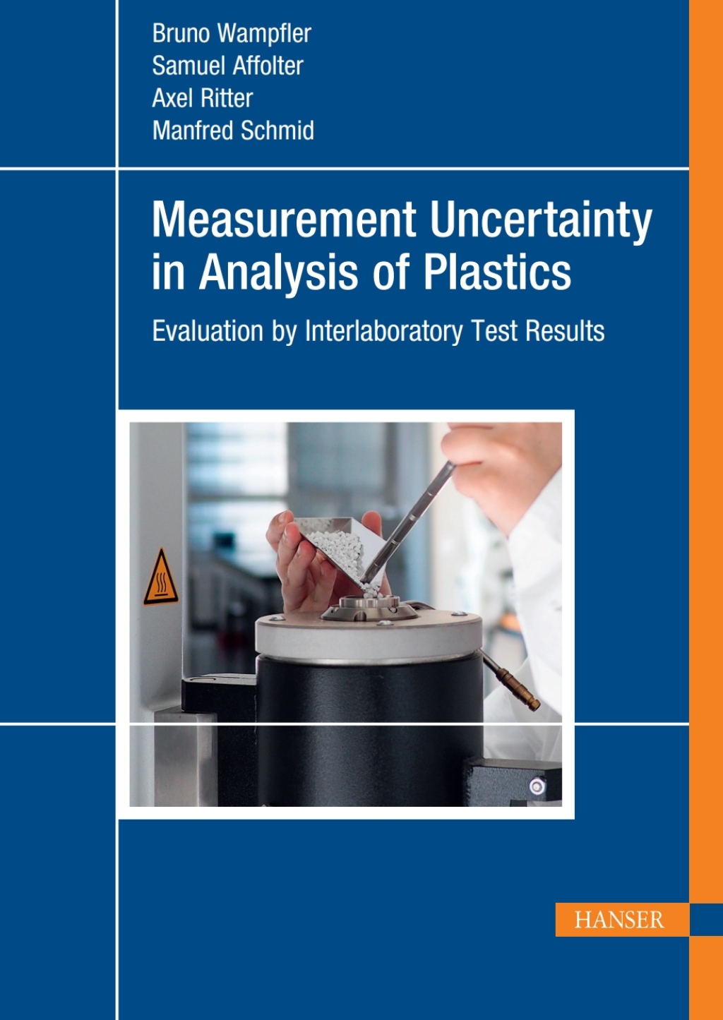 Measurement Uncertainty in Analysis of Plastics: Evaluation by Interlaboratory Test Results 1st Edition â€“ PDF/EPUB Version Downloadable