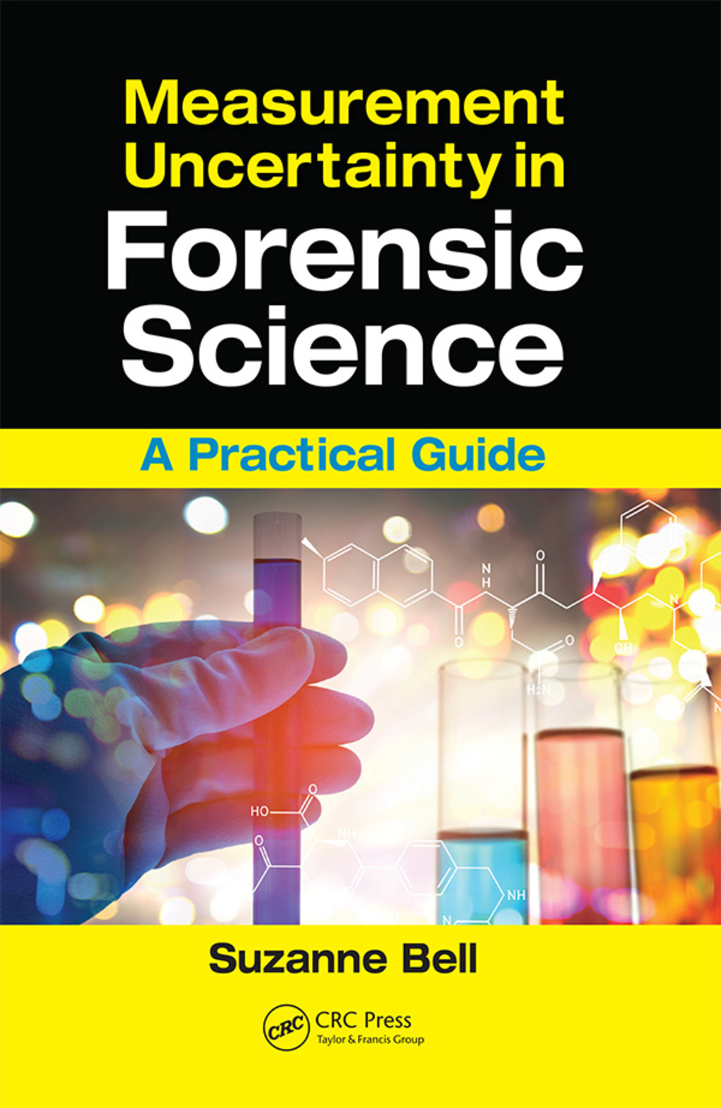 Measurement Uncertainty in Forensic Science A Practical Guide 1st Edition â€“ PDF/EPUB Version Downloadable