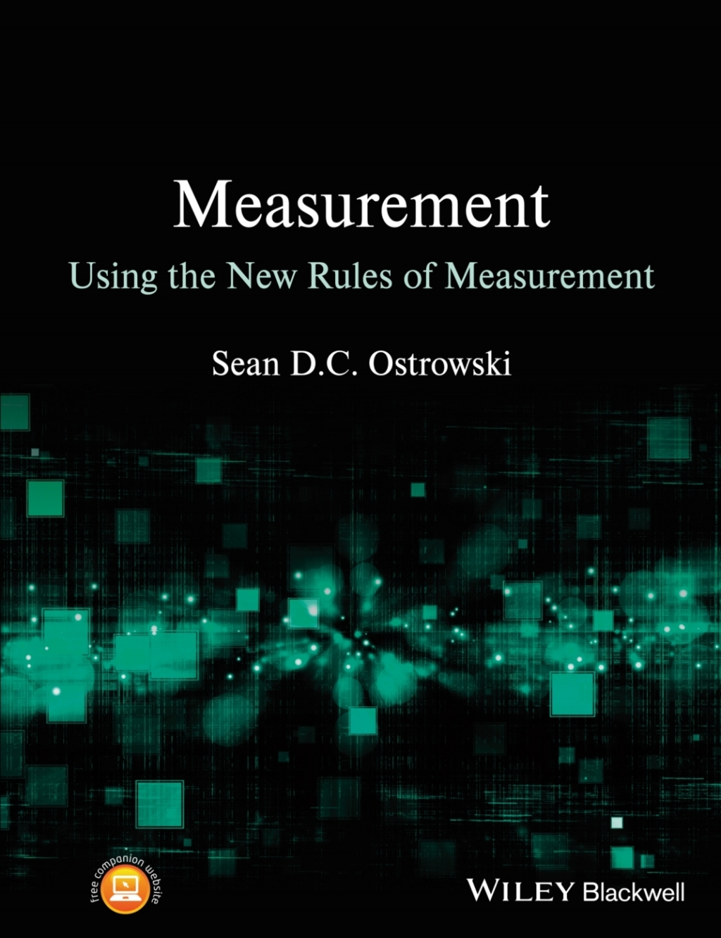 Measurement using the New Rules of Measurement 1st Edition â€“ PDF/EPUB Version Downloadable