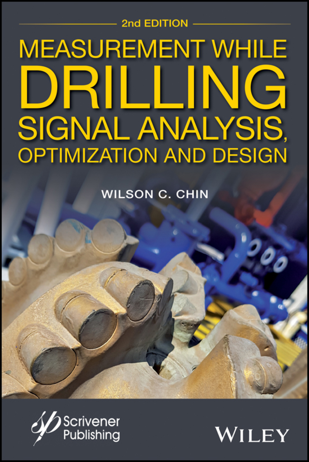 Measurement While Drilling Signal Analysis, Optimization and Design 2nd Edition â€“ PDF/EPUB Version Downloadable