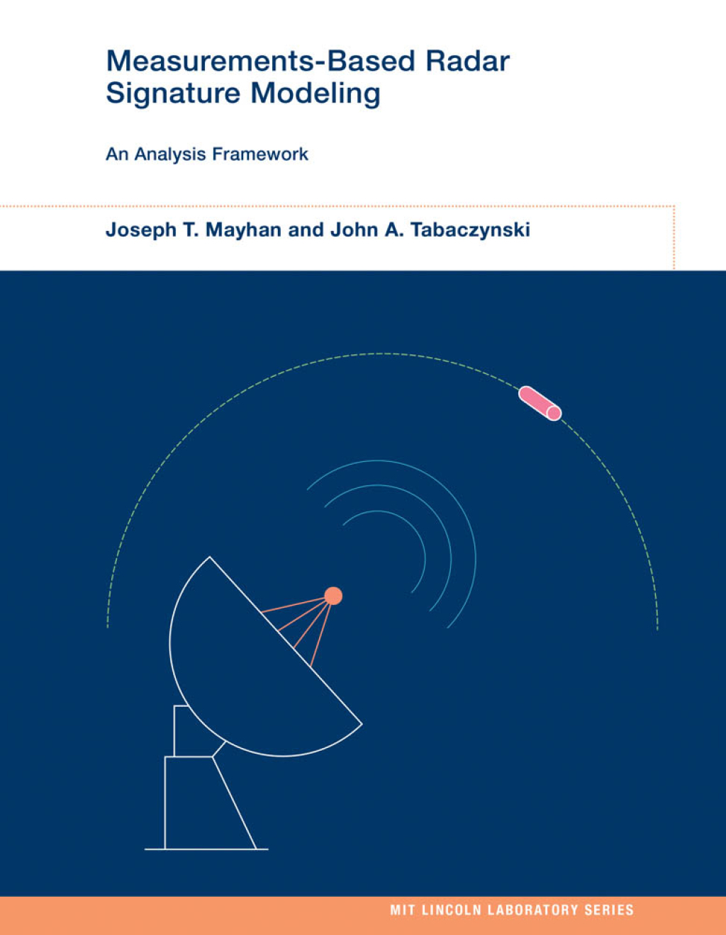 Measurements-Based Radar Signature Modeling An Analysis Framework  â€“ PDF/EPUB Version Downloadable