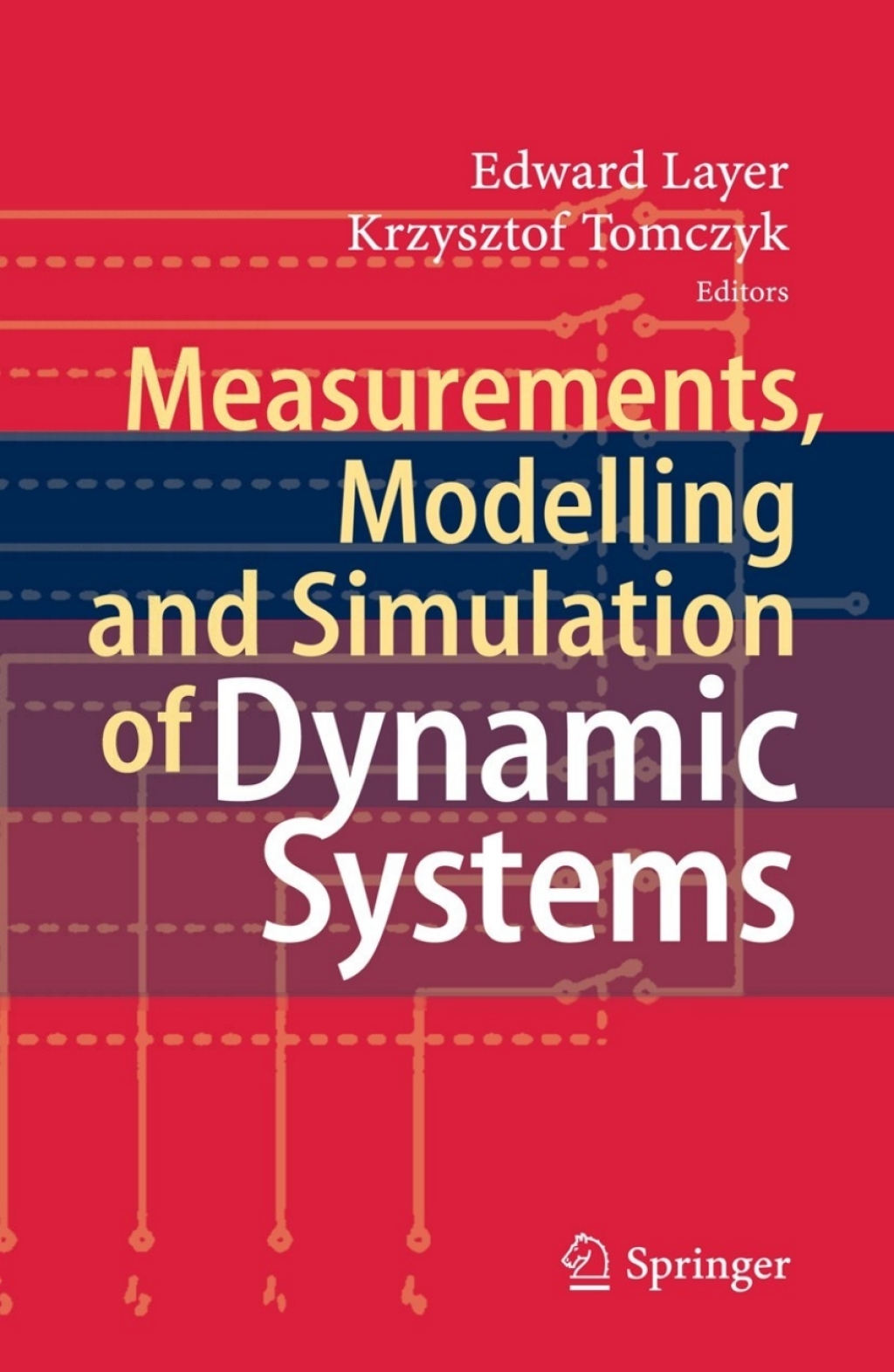 Measurements, Modelling and Simulation of Dynamic Systems 1st Edition â€“ PDF/EPUB Version Downloadable