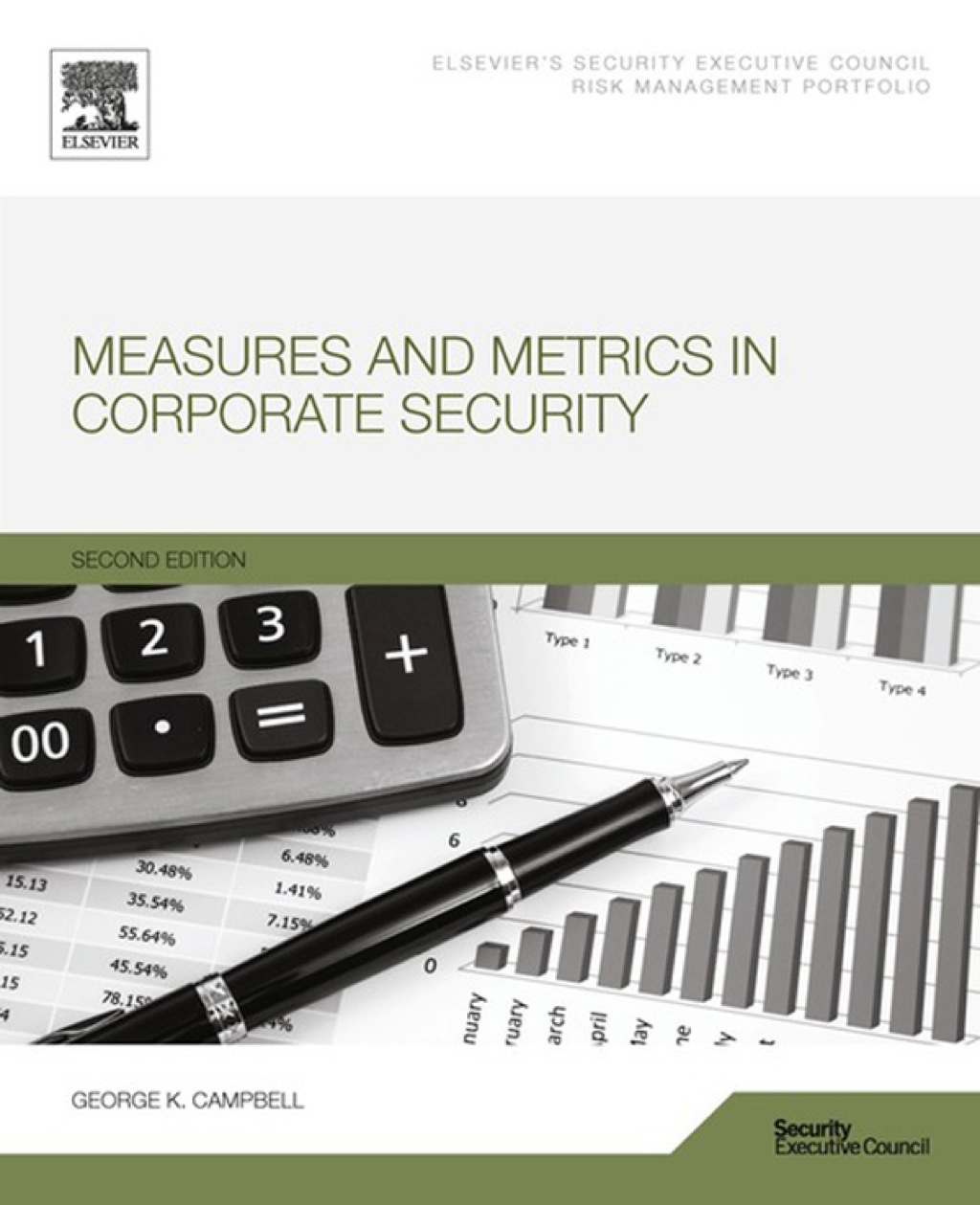 Measures and Metrics in Corporate Security 2nd Edition â€“ PDF/EPUB Version Downloadable
