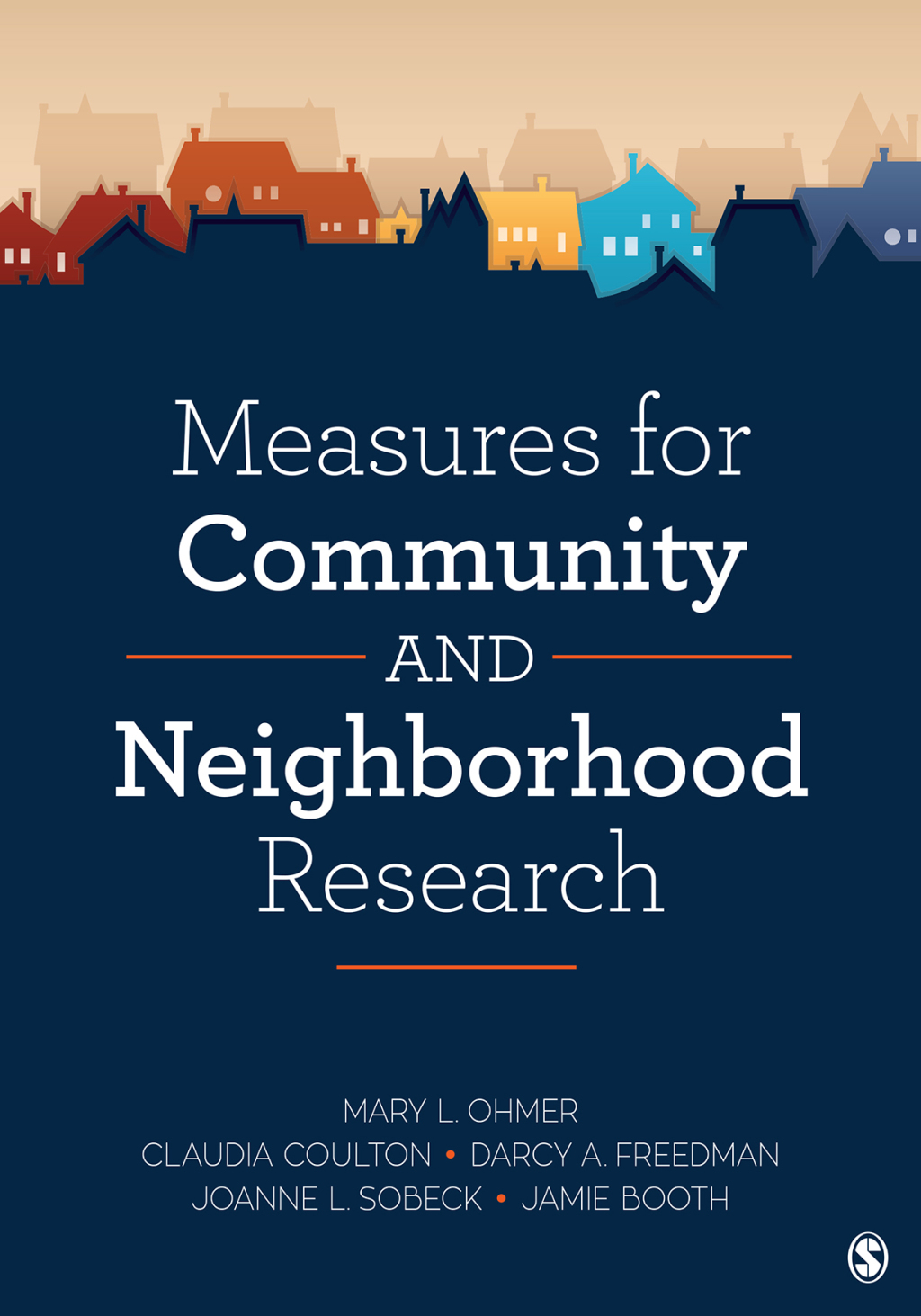 Measures for Community and Neighborhood Research 1st Edition â€“ PDF/EPUB Version Downloadable