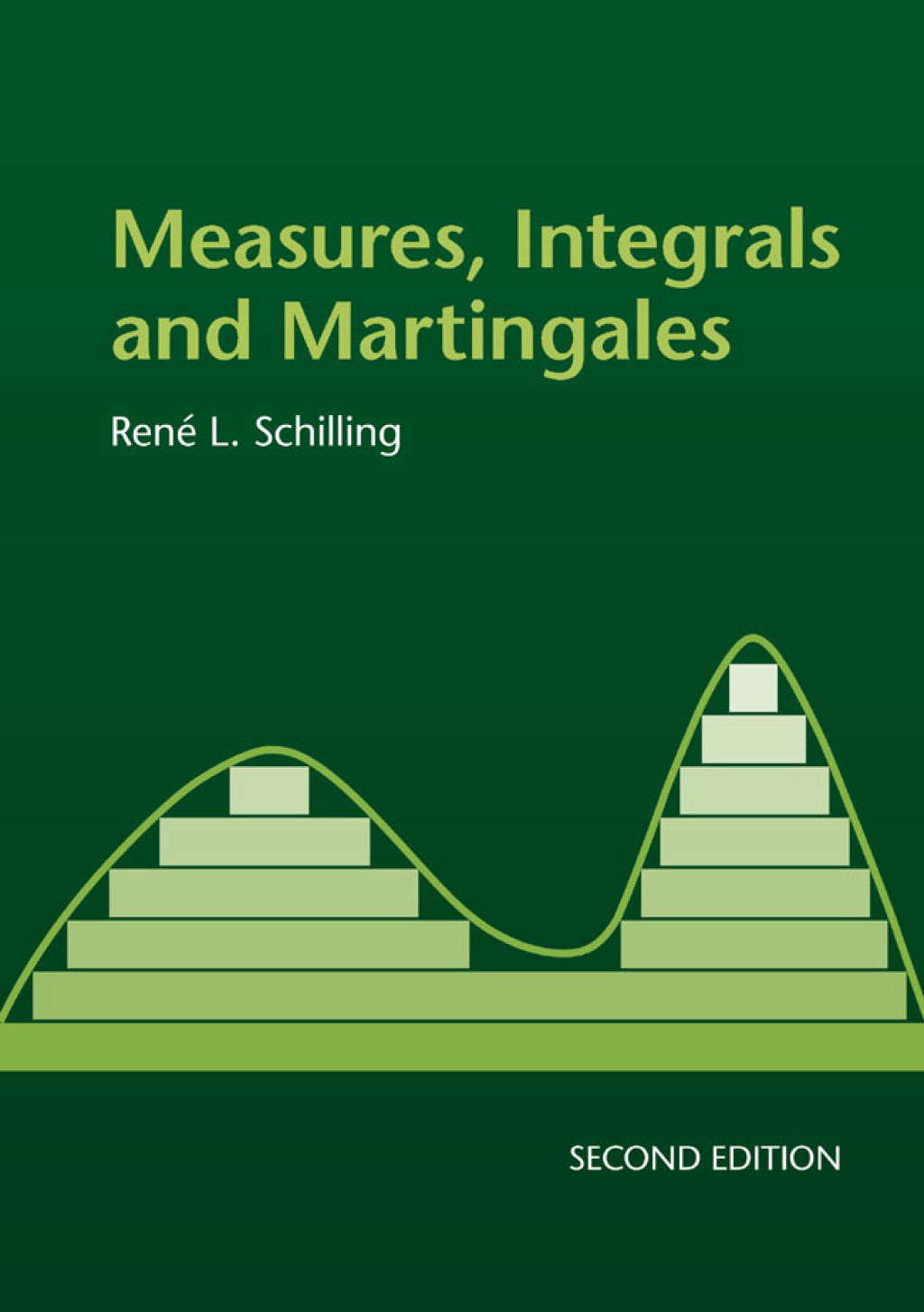 Measures, Integrals and Martingales 2nd Edition â€“ PDF/EPUB Version Downloadable