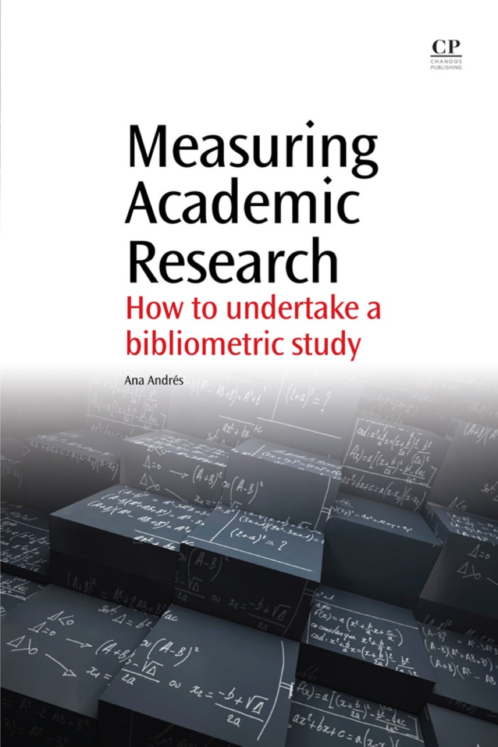 Measuring Academic Research: How to Undertake a Bibliometric Study 1st Edition â€“ PDF/EPUB Version Downloadable