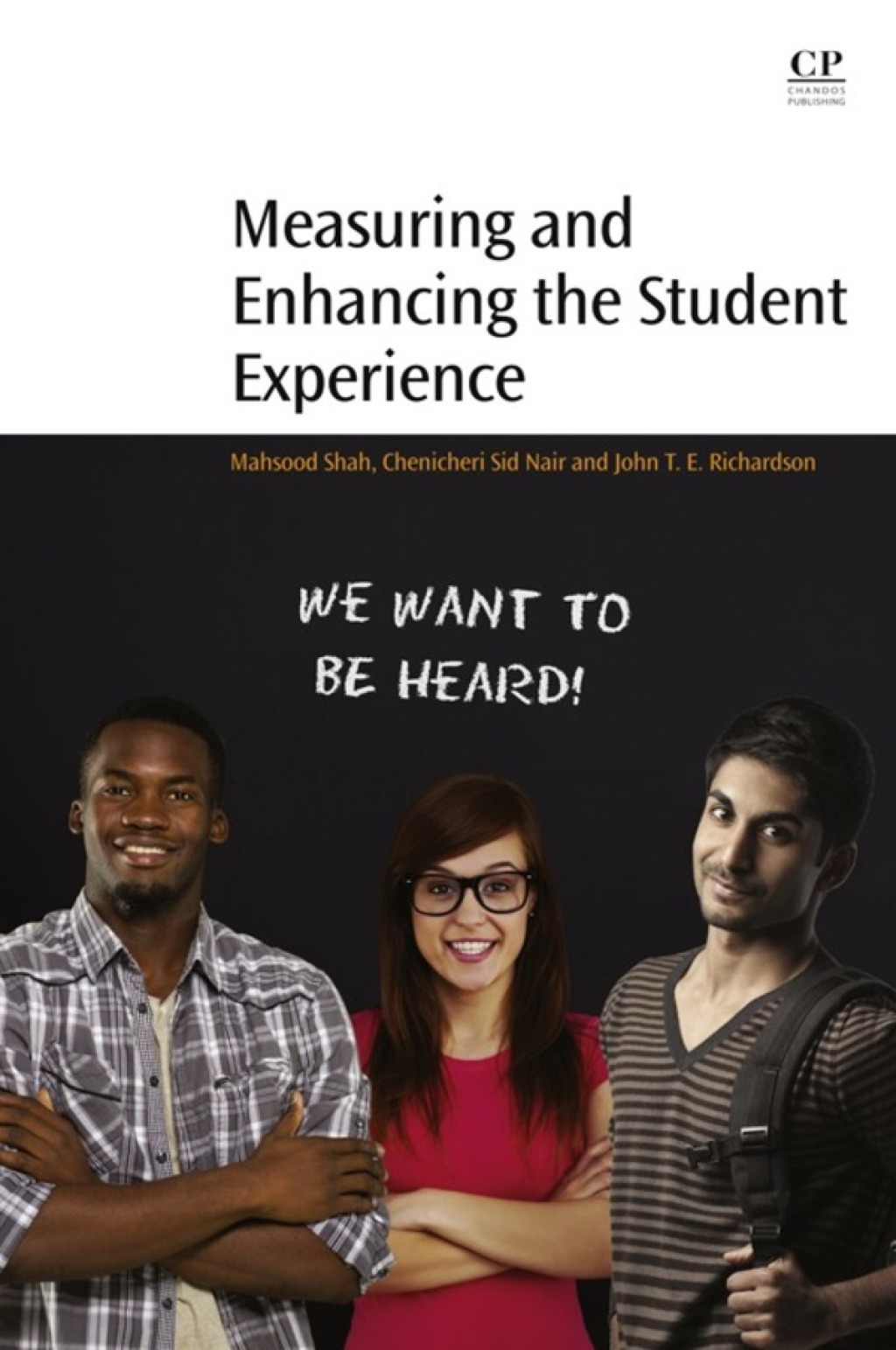 Measuring and Enhancing the Student Experience  â€“ PDF/EPUB Version Downloadable