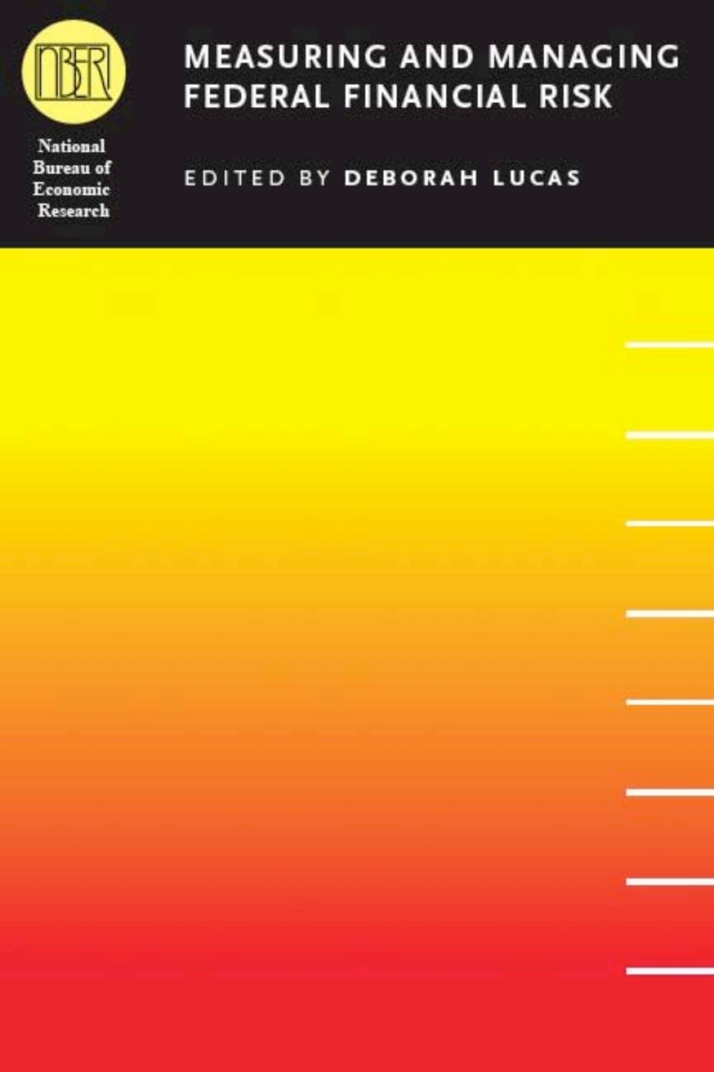 Measuring and Managing Federal Financial Risk 1st Edition â€“ PDF/EPUB Version Downloadable