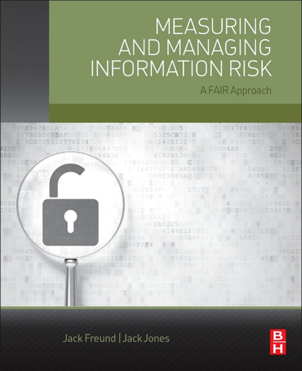 Measuring and Managing Information Risk: A FAIR Approach  â€“ PDF/EPUB Version Downloadable