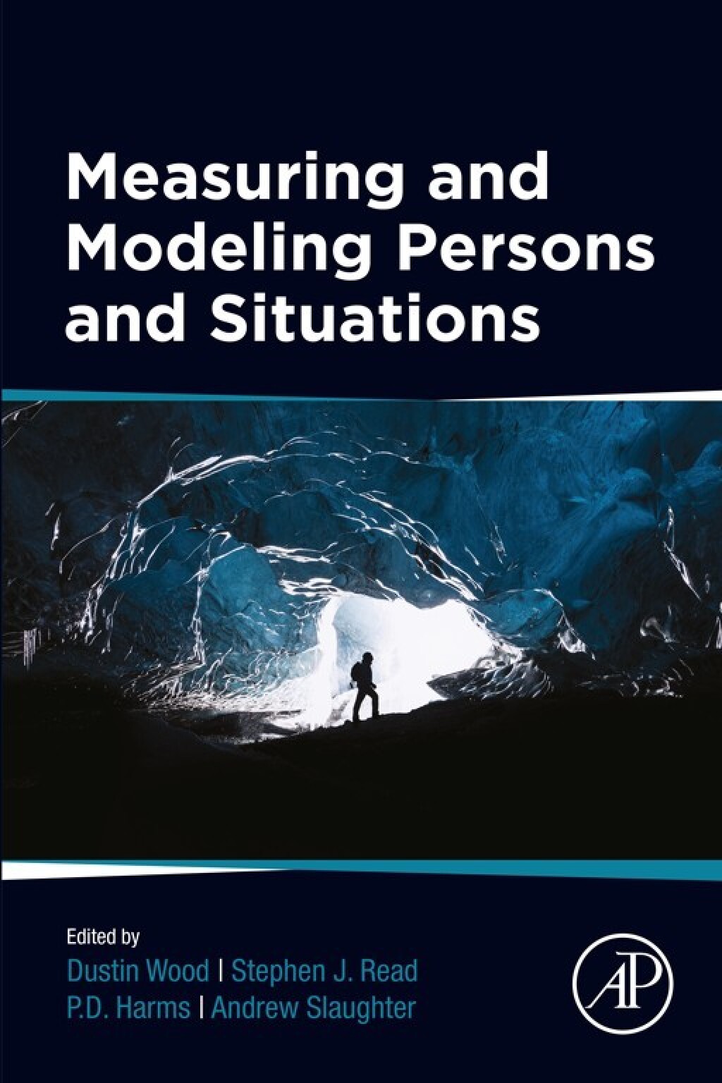 Measuring and Modeling Persons and Situations  â€“ PDF/EPUB Version Downloadable