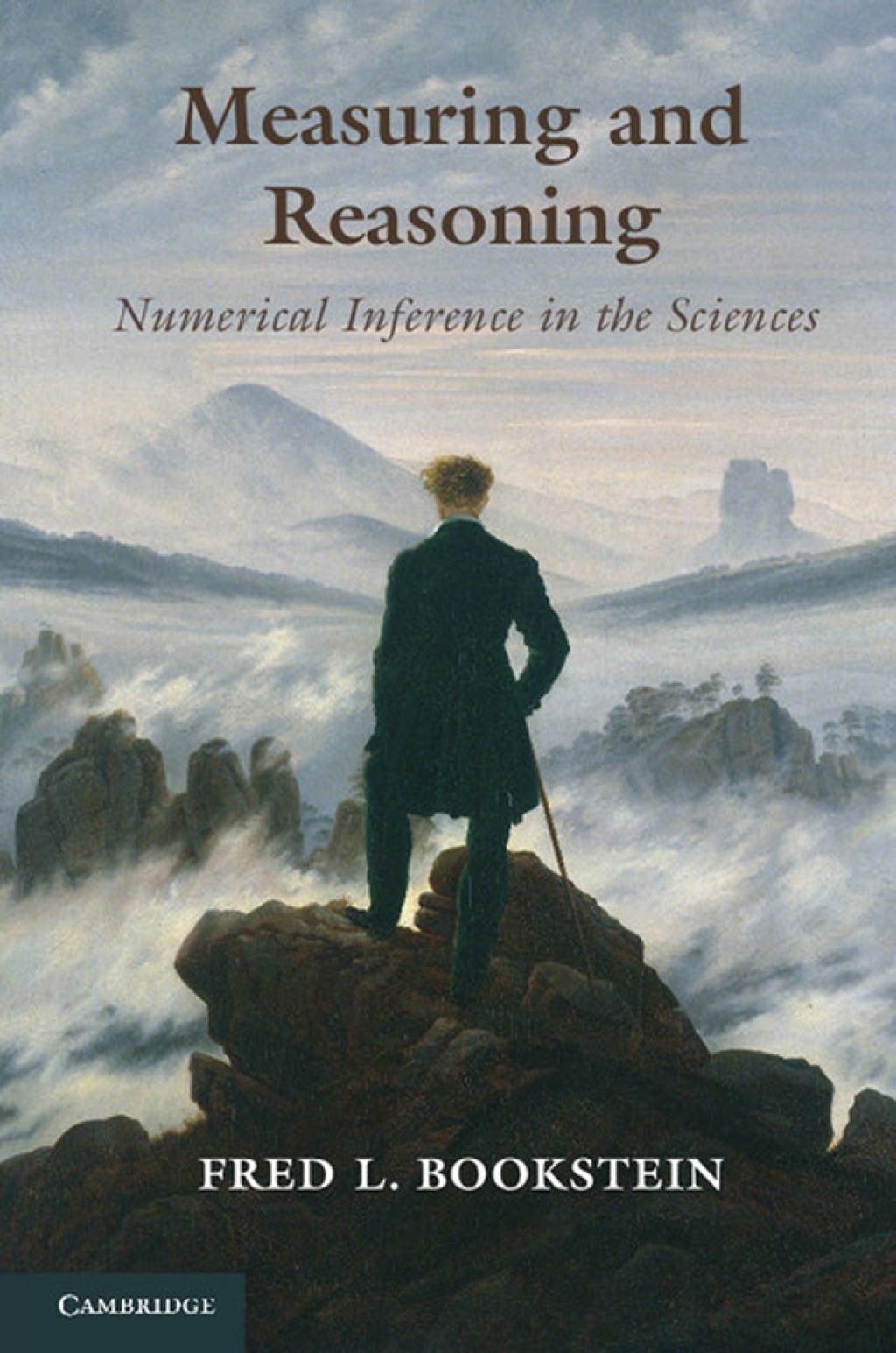 Measuring and Reasoning Numerical Inference in the Sciences 1st Edition â€“ PDF/EPUB Version Downloadable