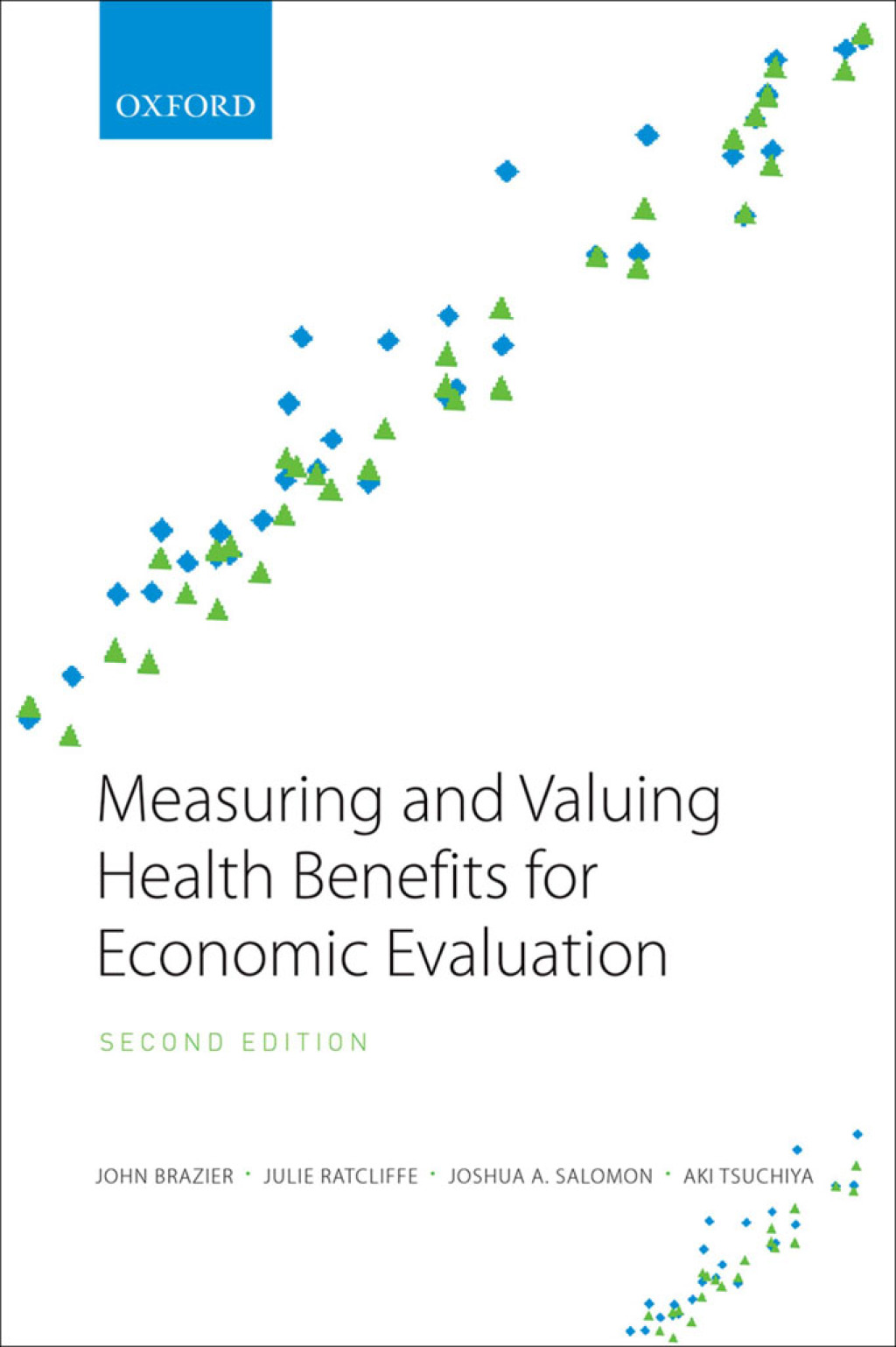 Measuring and Valuing Health Benefits for Economic Evaluation 2nd Edition â€“ PDF/EPUB Version Downloadable