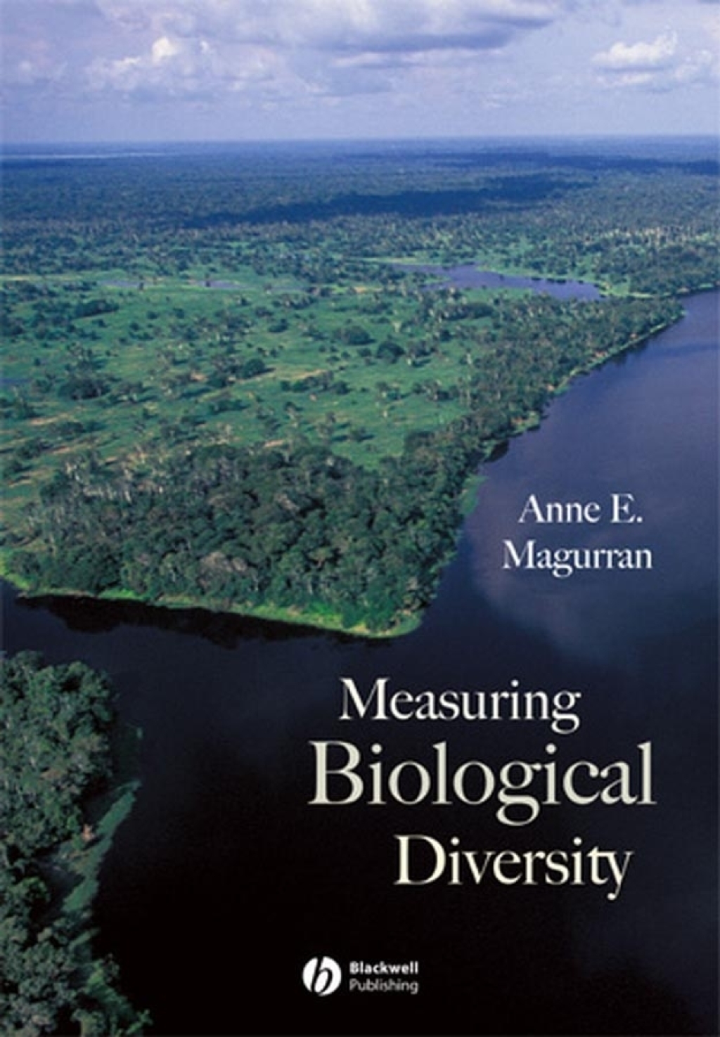 Measuring Biological Diversity 1st Edition â€“ PDF/EPUB Version Downloadable
