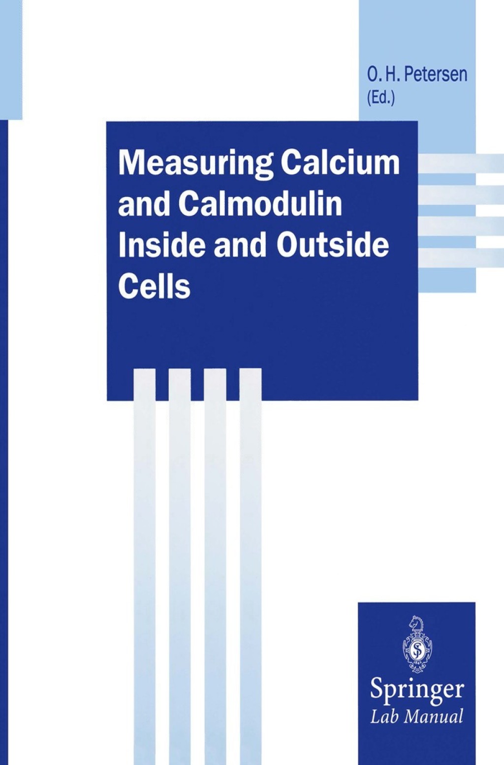 Measuring Calcium and Calmodulin Inside and Outside Cells 1st Edition â€“ PDF/EPUB Version Downloadable