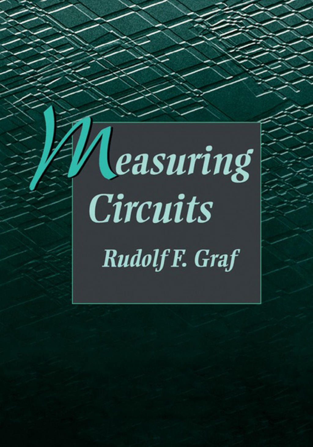 Measuring Circuits  â€“ PDF/EPUB Version Downloadable