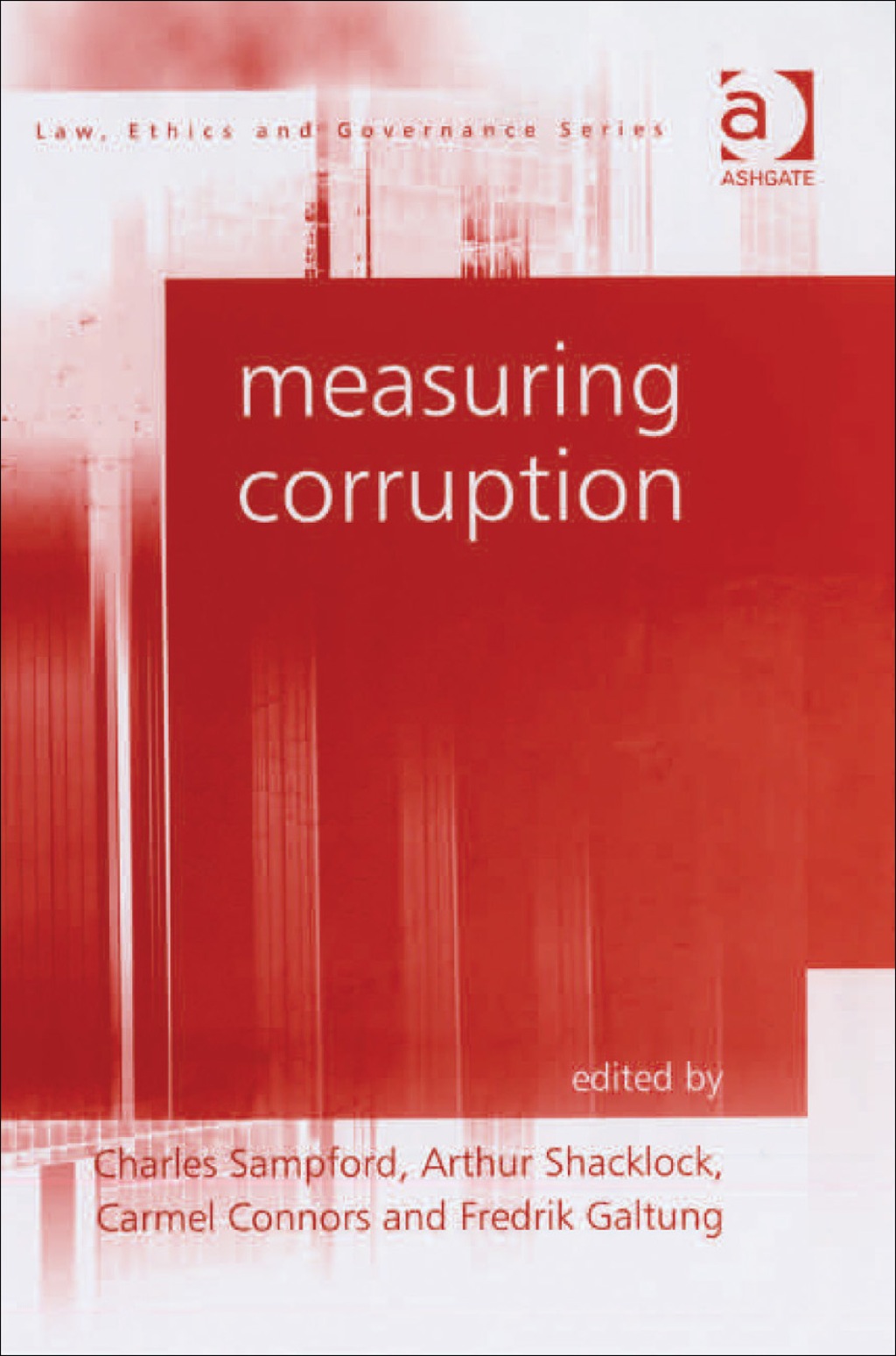 Measuring Corruption  â€“ PDF/EPUB Version Downloadable