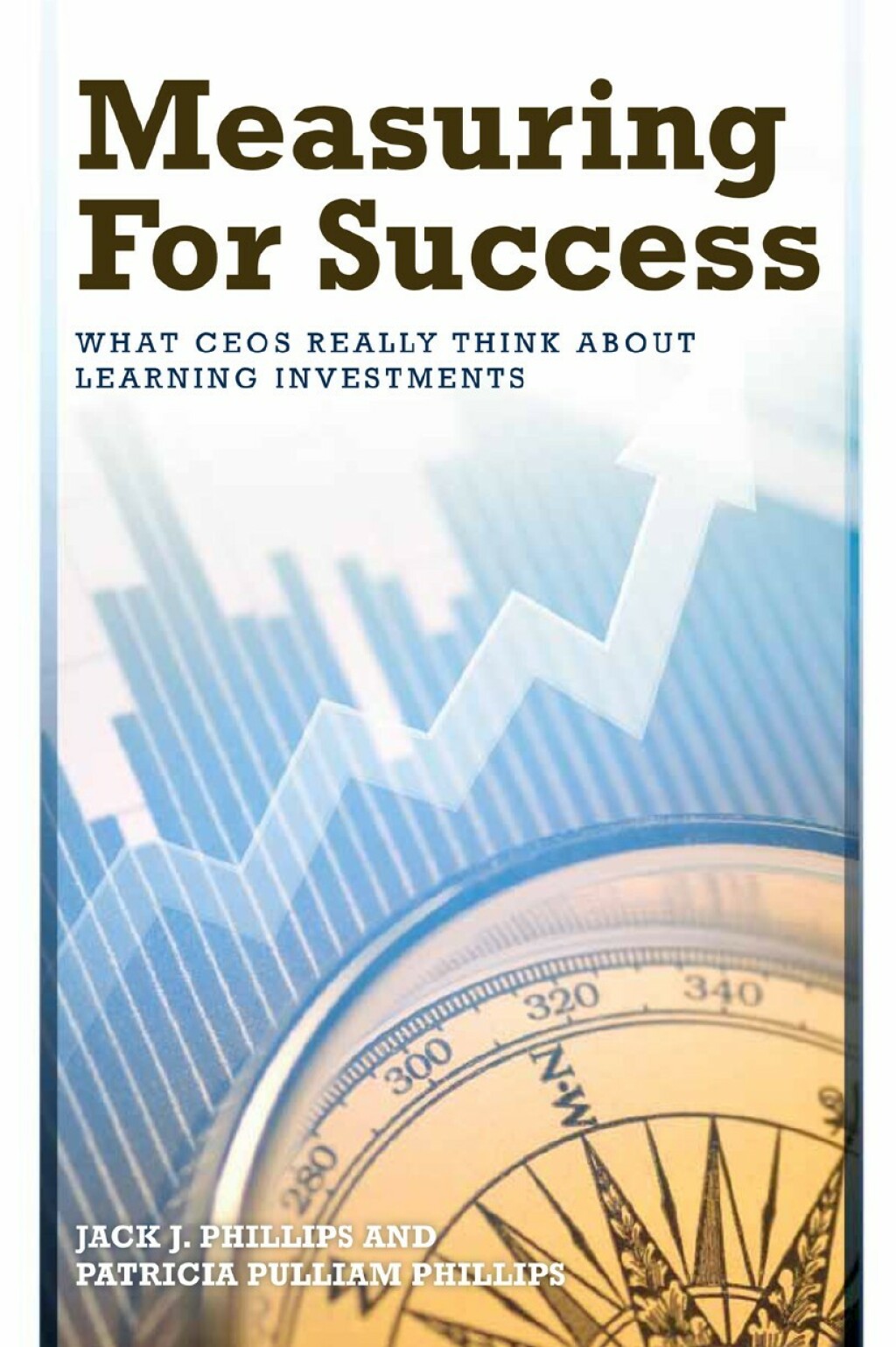Measuring for Success What CEOs Really Think about Learning Investments  â€“ PDF/EPUB Version Downloadable